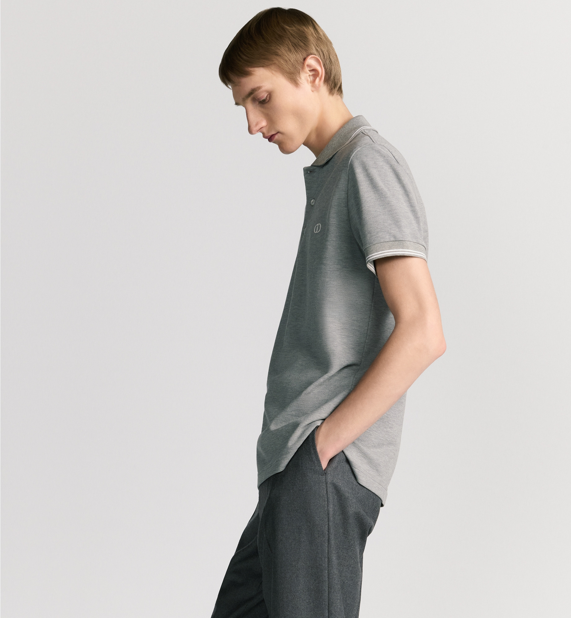 CD Icon Polo Shirt - 2