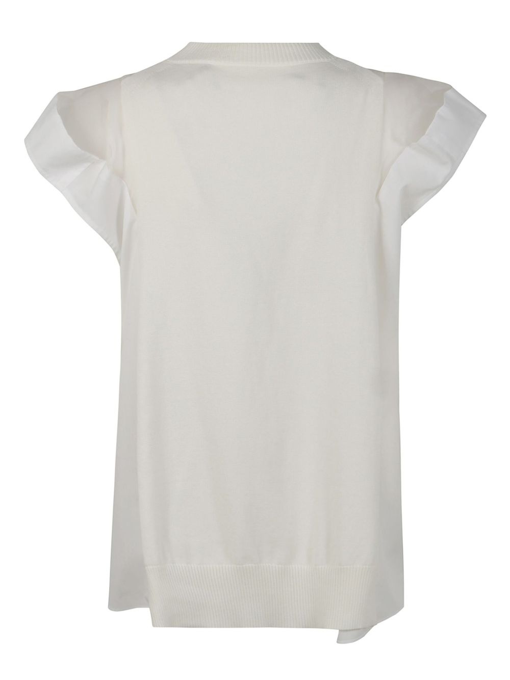 cotton top - 2