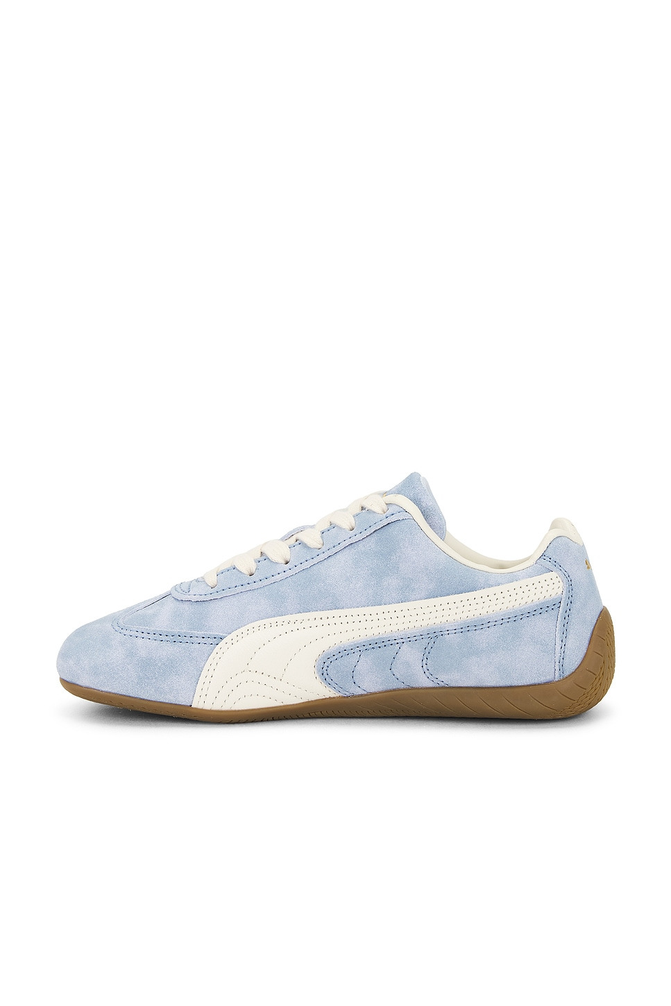 Speedcat Faded Sneaker - 5