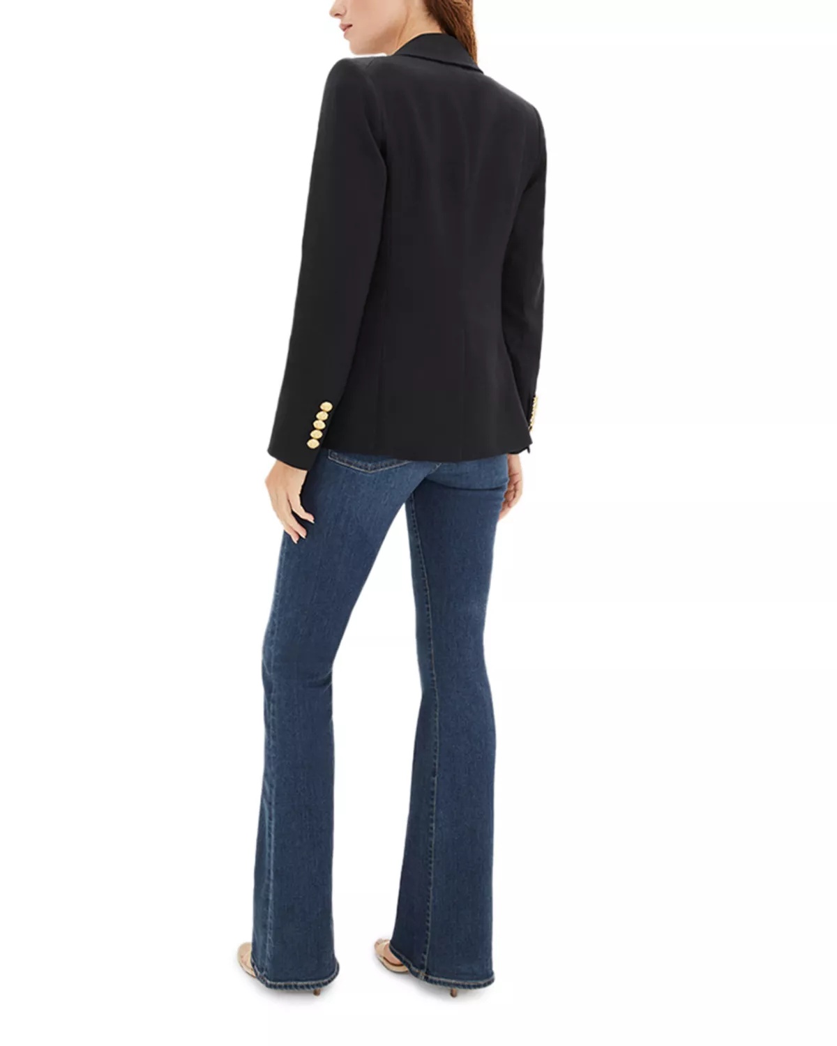 Miller Dickey Jacket - 3
