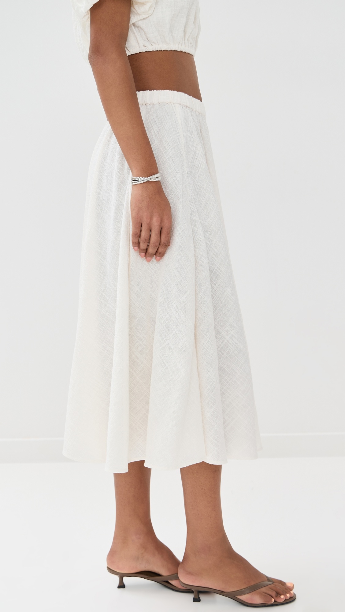 Carla Skirt - 3