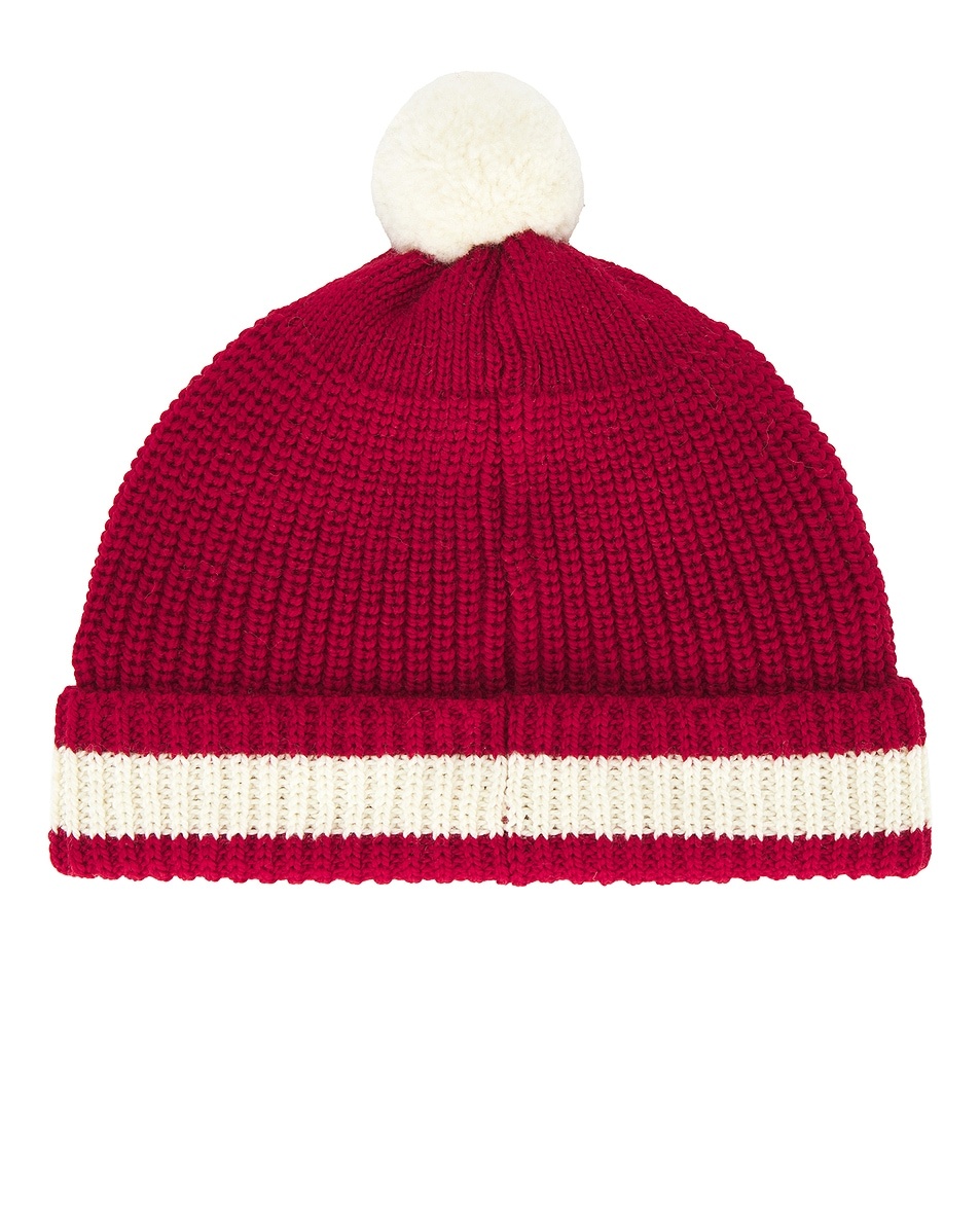 Pom Hat - 2