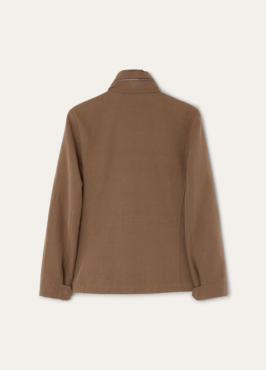 Traveller Mini Field Jacket - 6