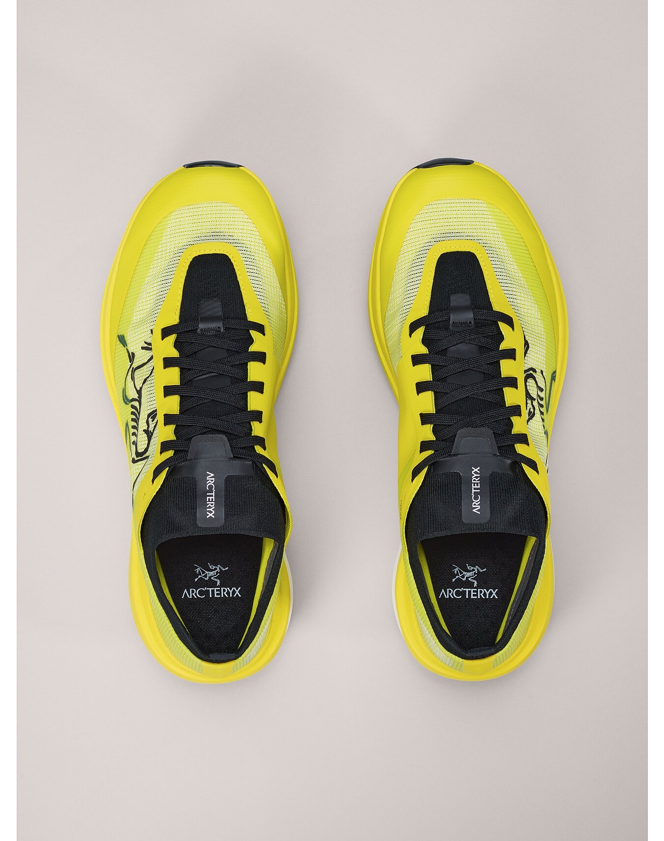 Sylan Pro Shoe - 3