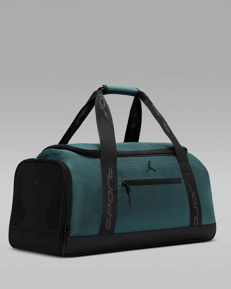 Jordan Jordan Sport Duffle Bag (47.5L) outlook