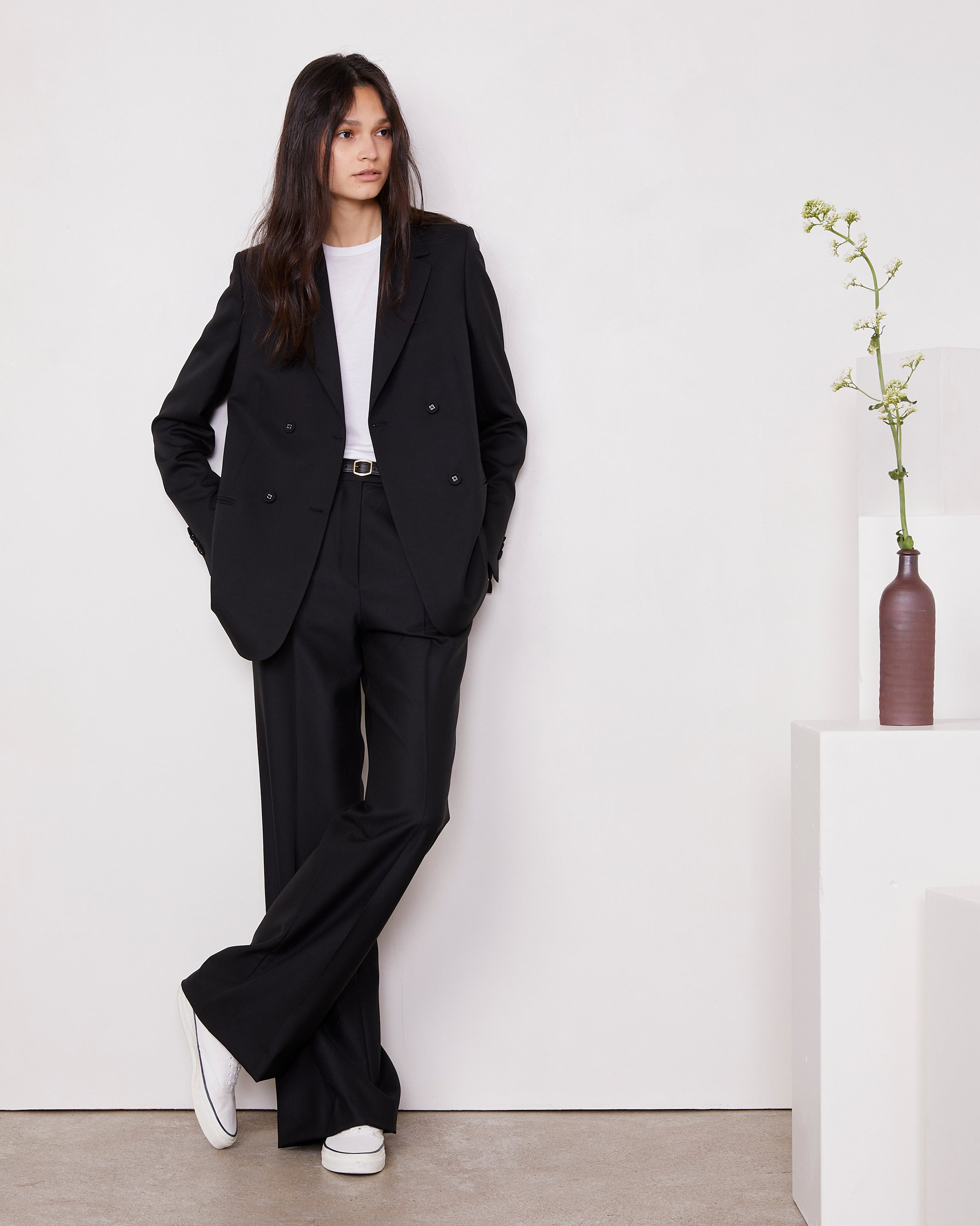 ROMEA PANTS - 2