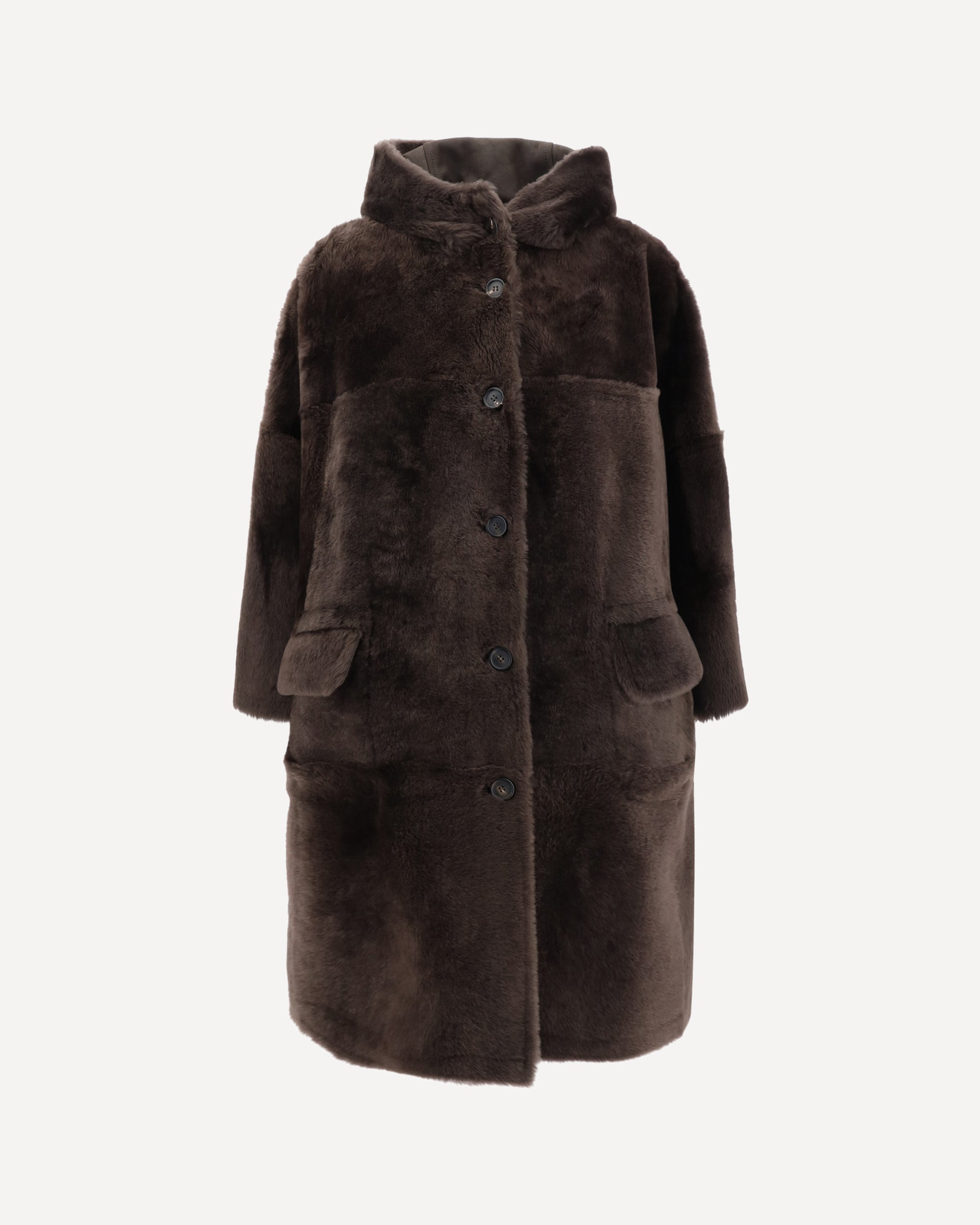 Reversible Fur - 1