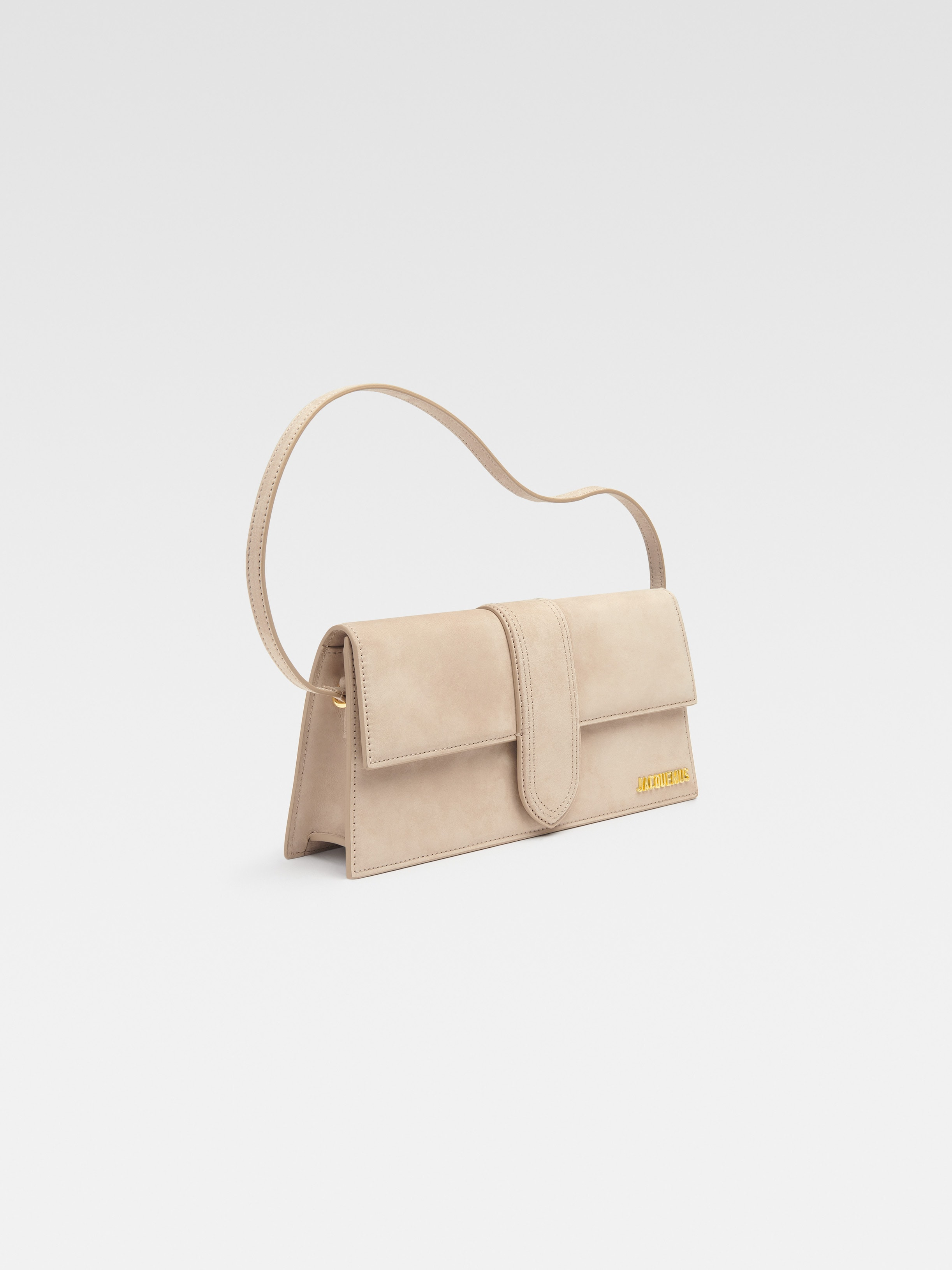 Le Bambino long - 2