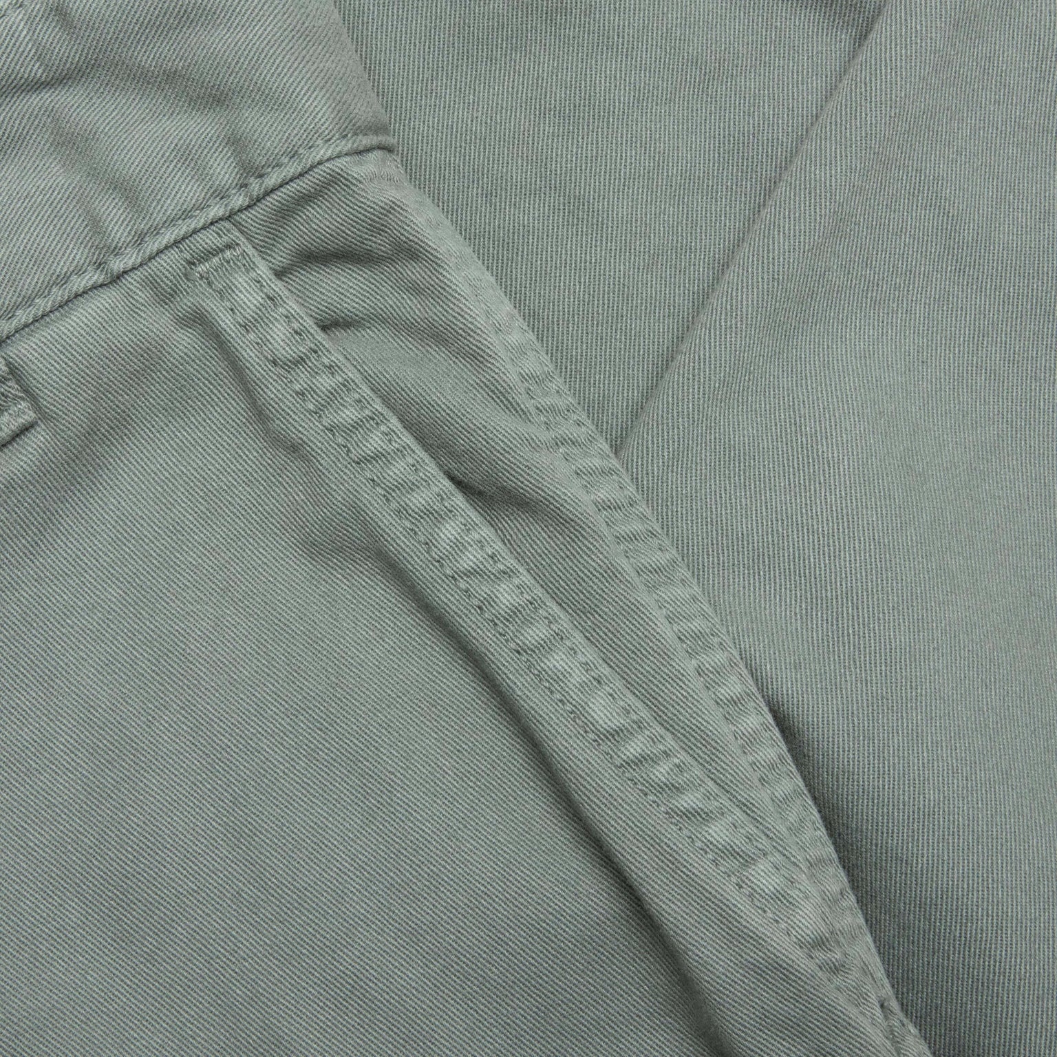 COLE CARGO PANT - SMOKE GREEN - 3