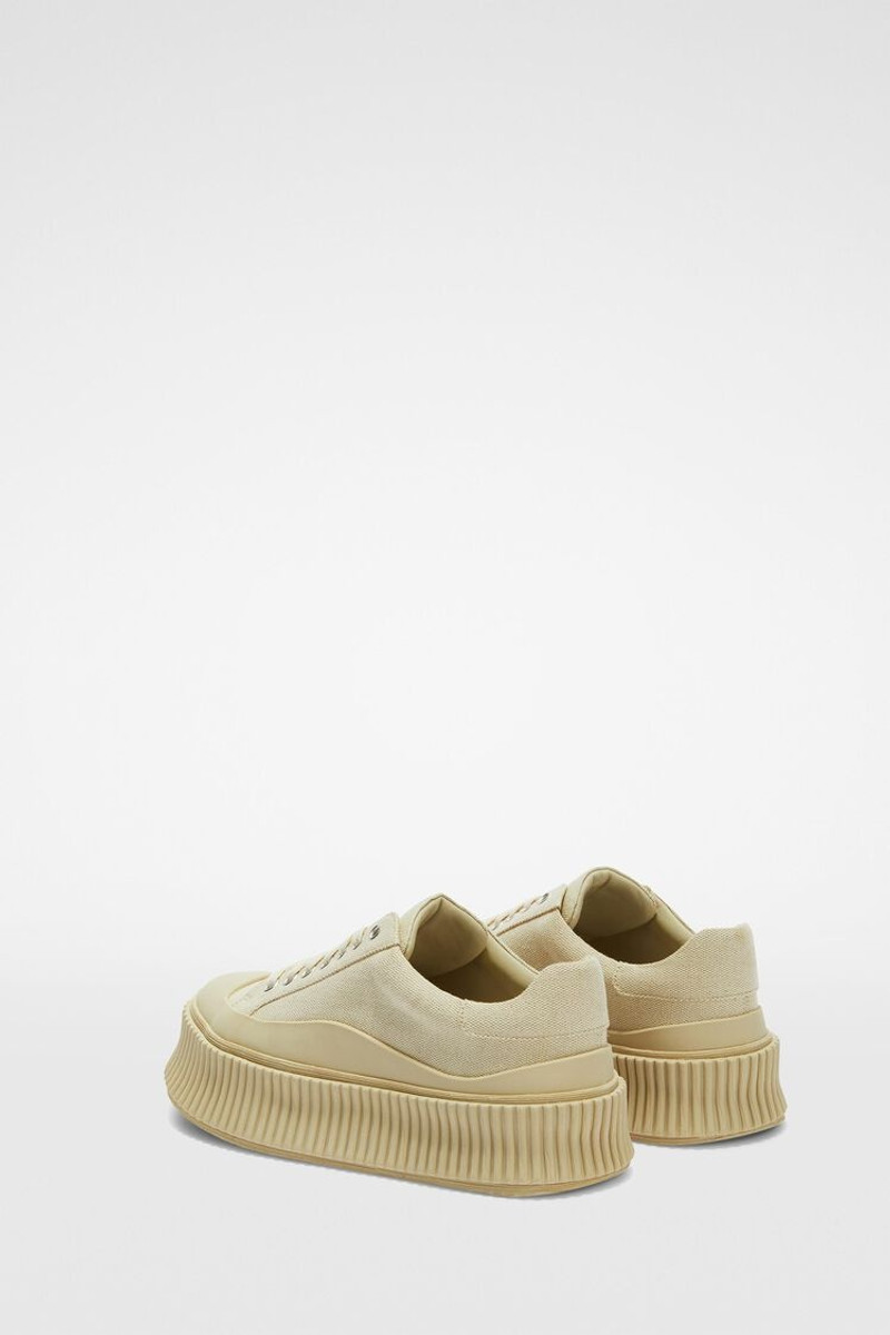 Jil Sander Low-Top Sneakers outlook