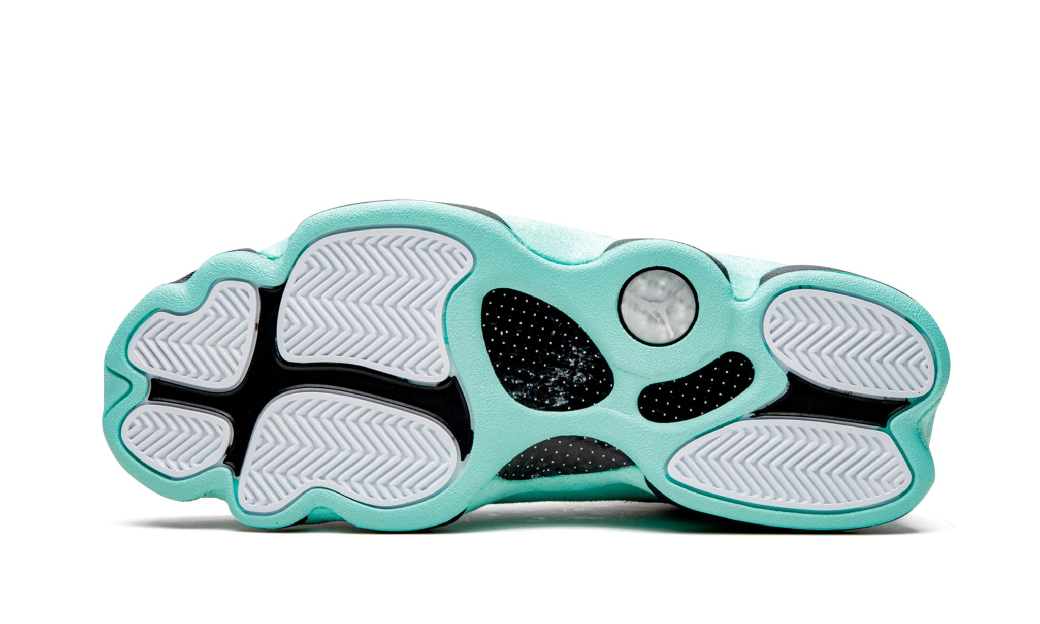 Air Jordan 13 "Island Green" - 5