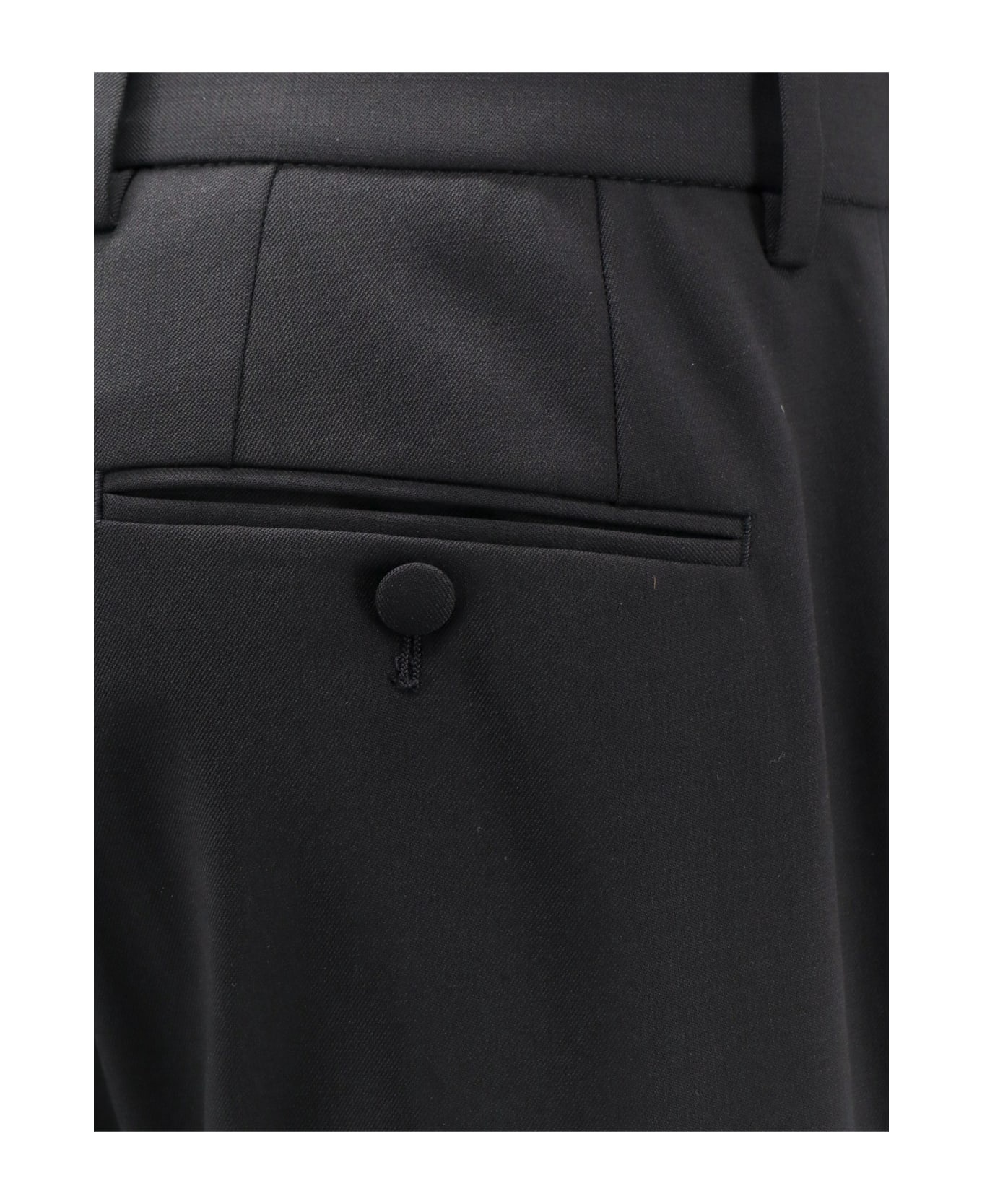 Trouser - 3