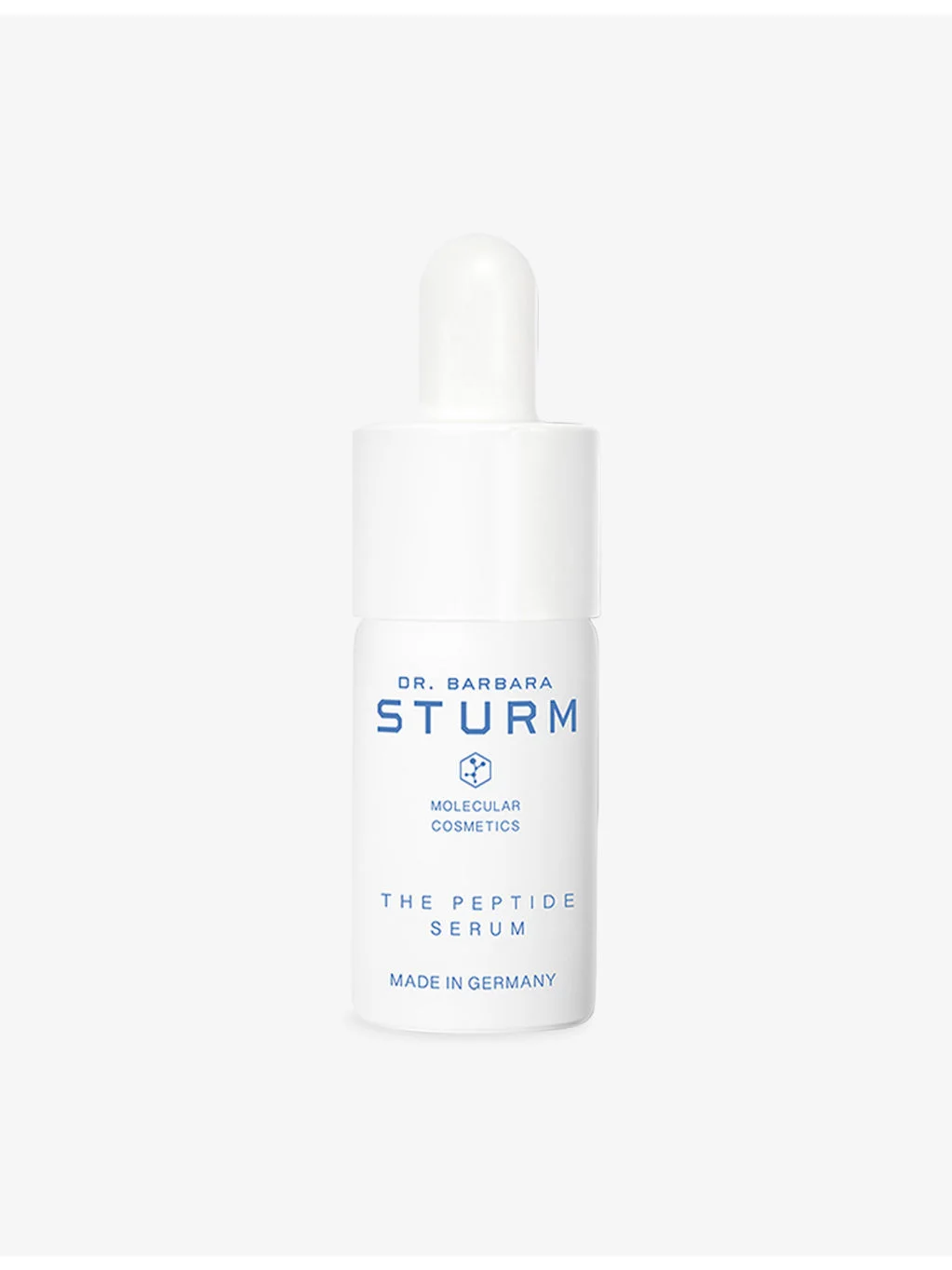 The Peptide Serum 10ml - 1