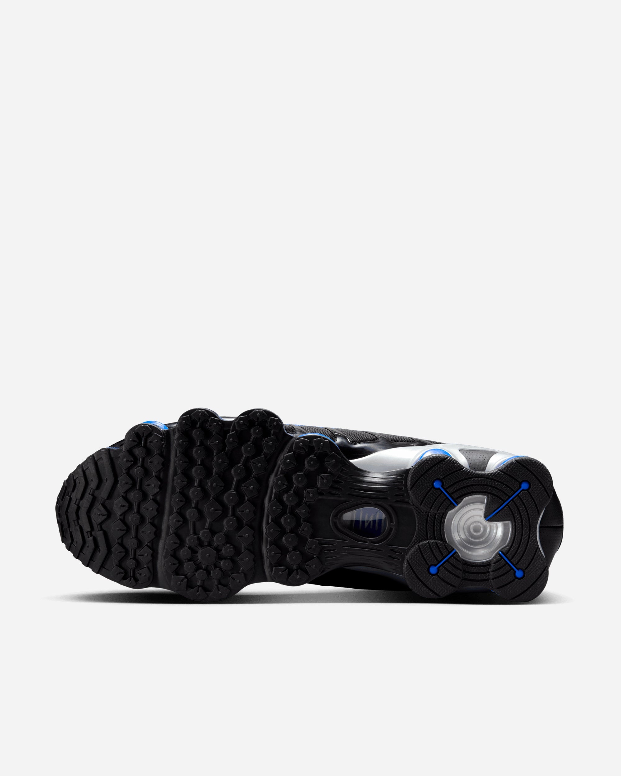 Nike Shox TL - 5