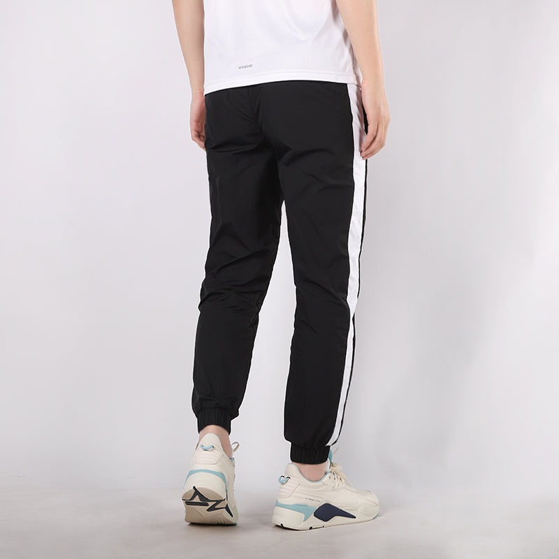 PUMA Iconic T7 Track Pants 'Black' 599906-01 - 4