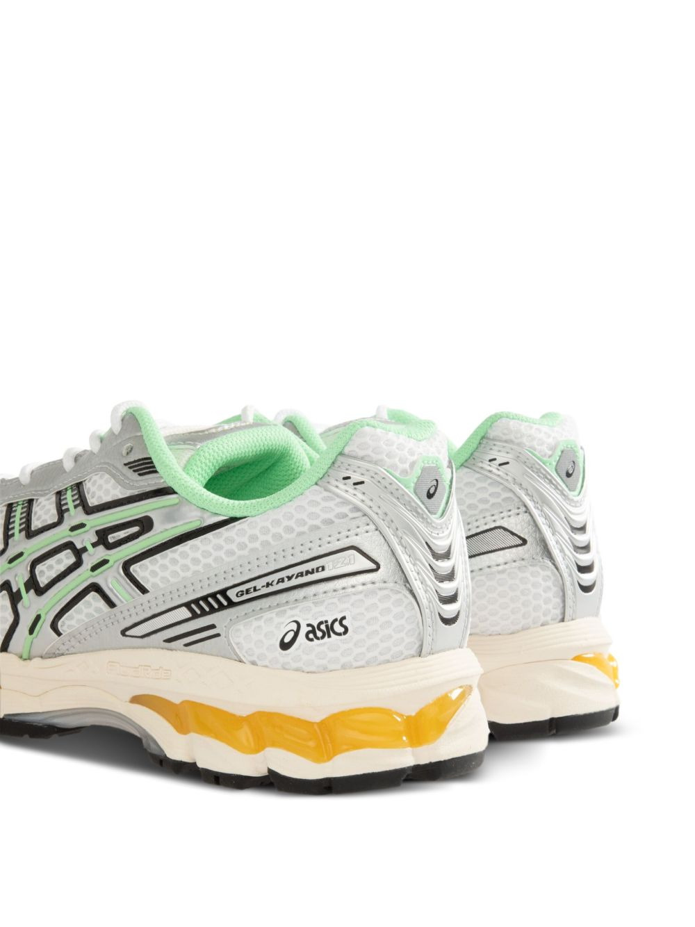 Gel-Kayano 12.1 lace-up sneakers - 3