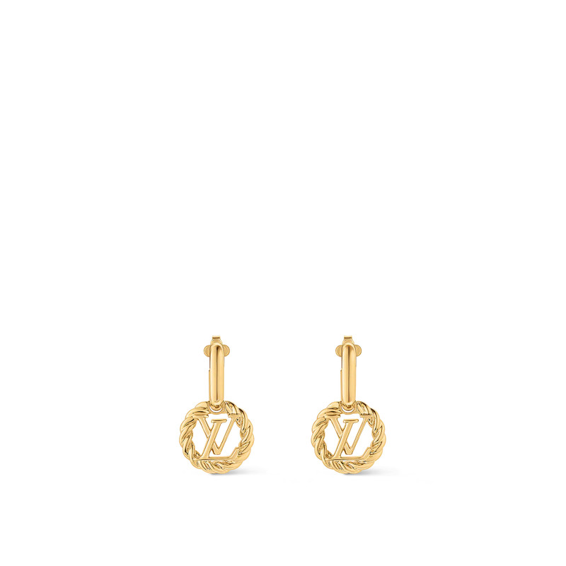 Nautical Earrings 1