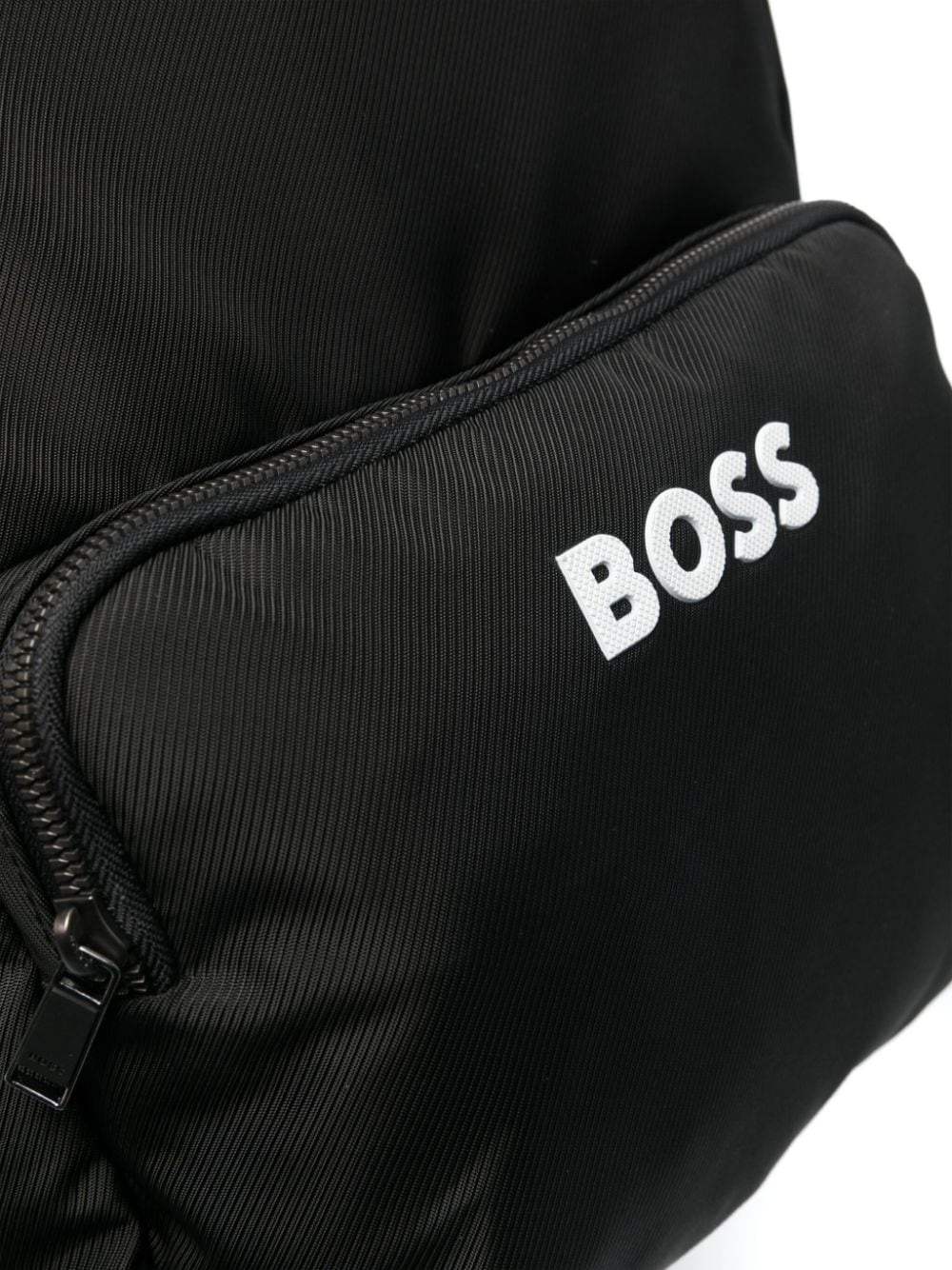 Catch 3.0 logo-appliquÃ© backpack - 3