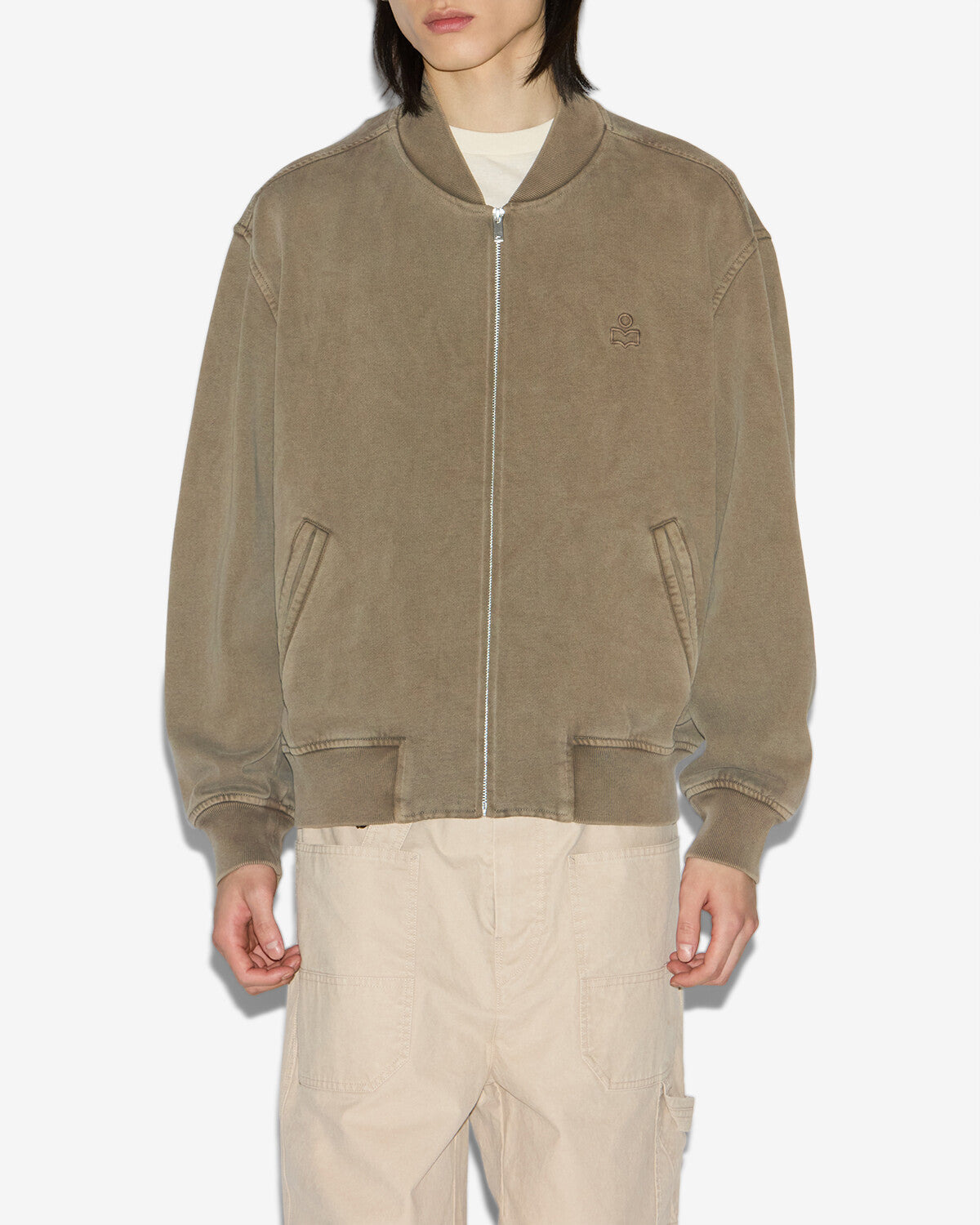 MARTY SWEATSHIRT - 4