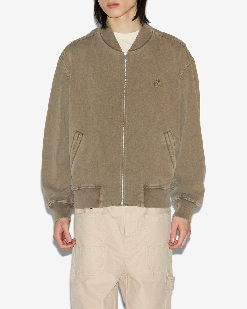 MARTY SWEATSHIRT 4