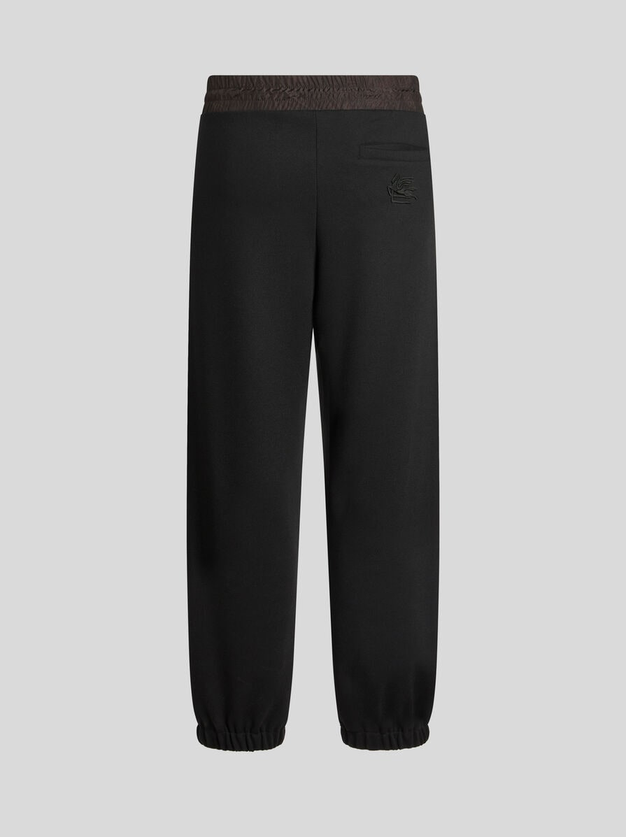 JERSEY JOGGING TROUSERS - 6