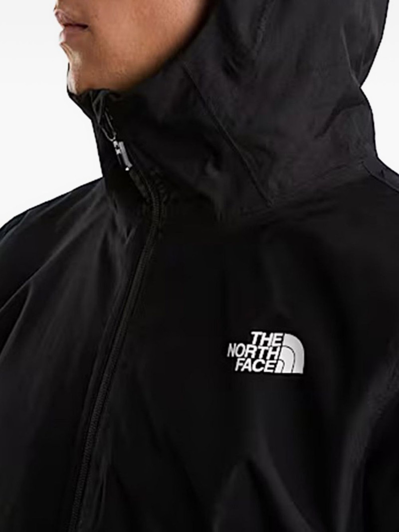 logo-detail hooded jacket 3