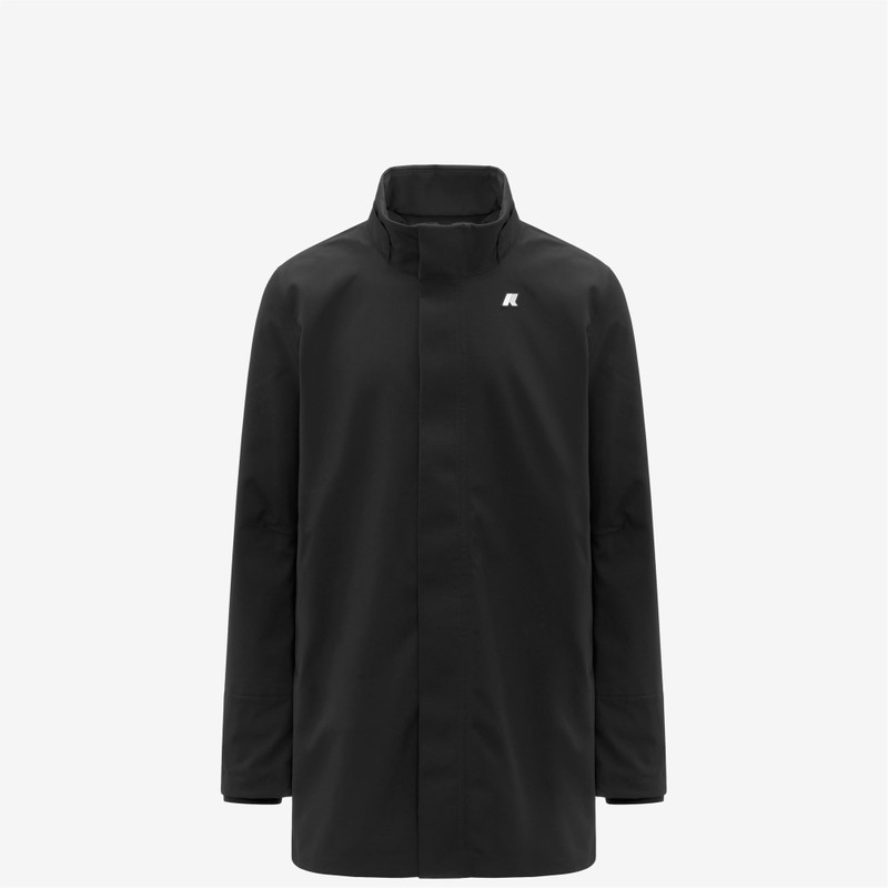 K-WAY DUKE BONDED outlook