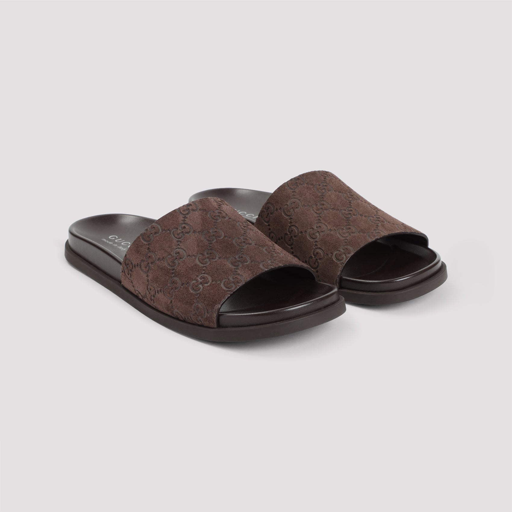 Sandals Nude & Neutrals - 5