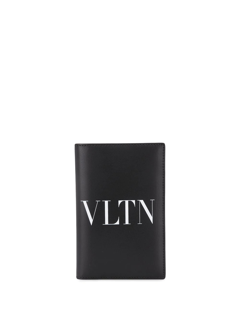 Valentino Garavani VLTN passport holder - 1