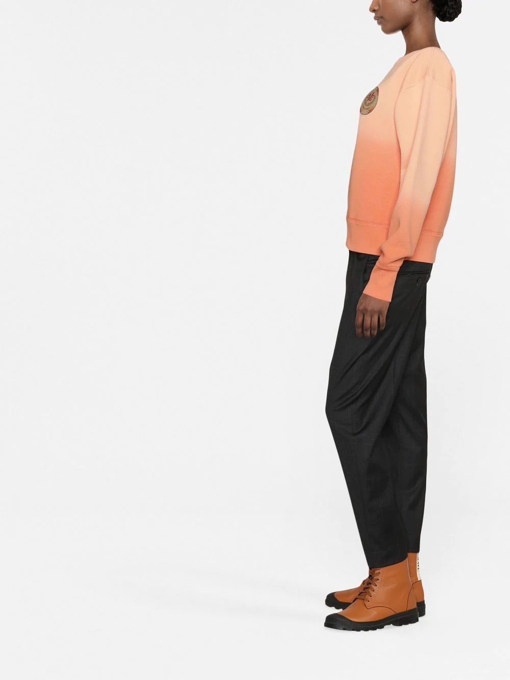 Noah tailored trousers - 3