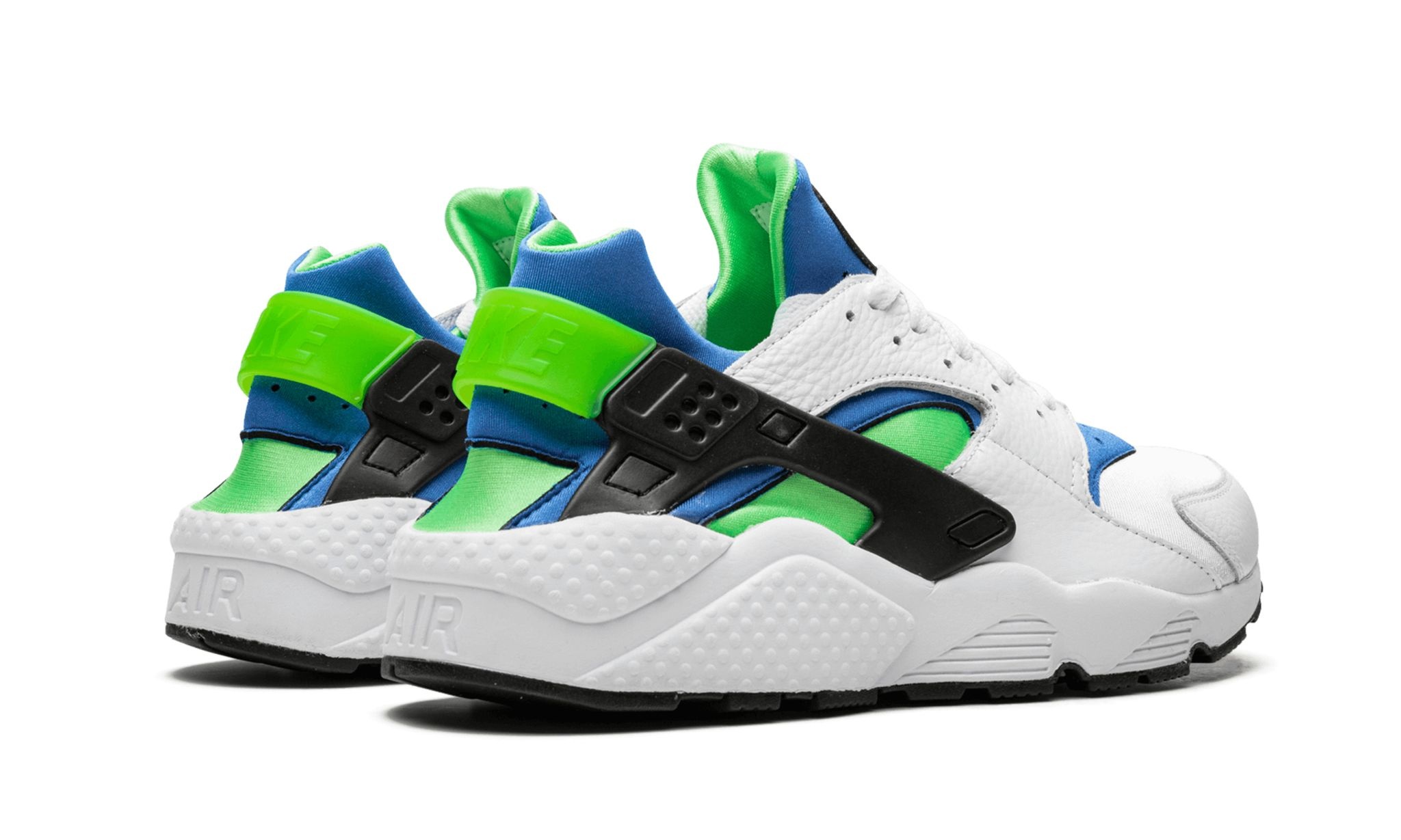 Air Huarache - 3