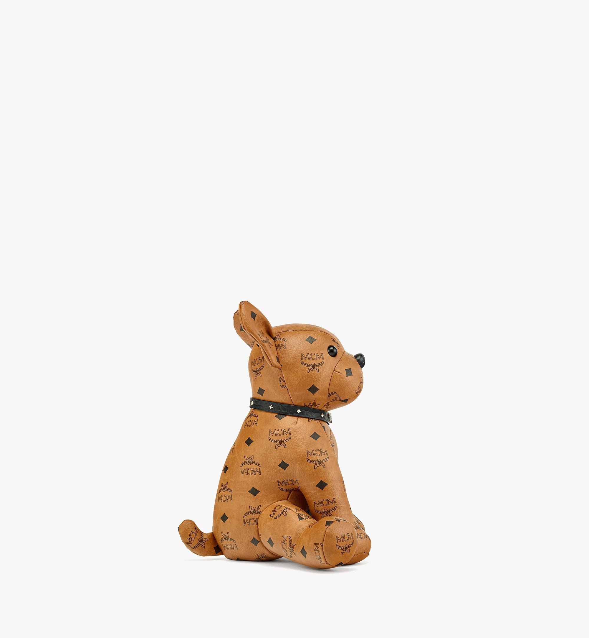 MCM Park Doll in Visetos - 3