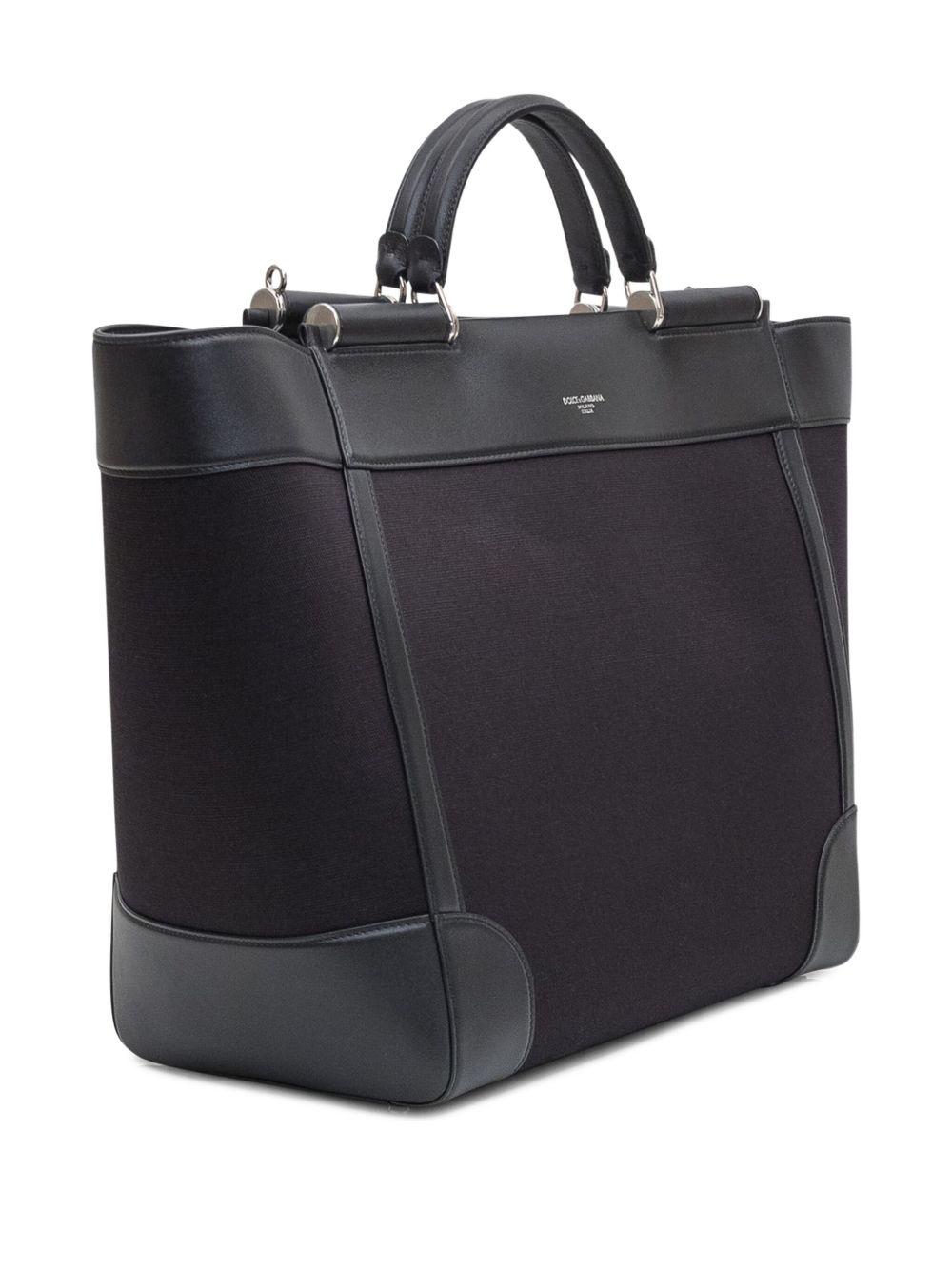 2-way tote-bag - 3