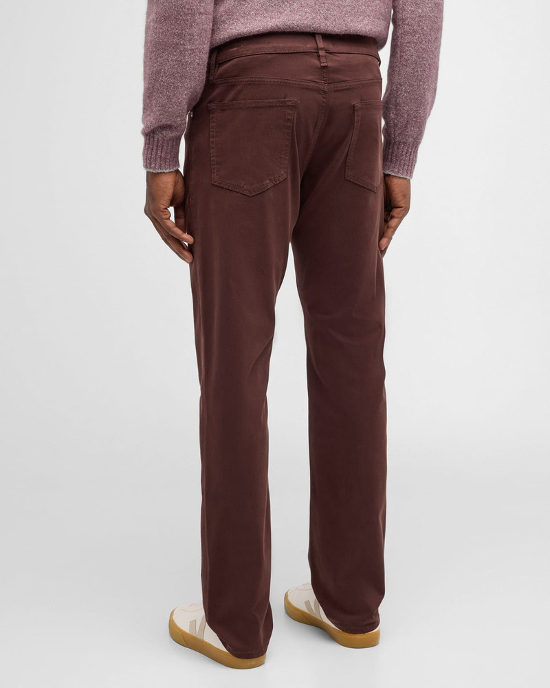 FRAME Men's Modern Straight-Leg Jeans outlook