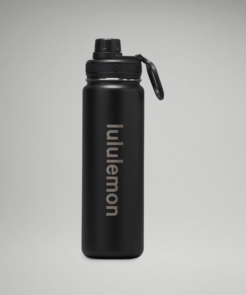 Back to Life Sport Bottle 24oz 1