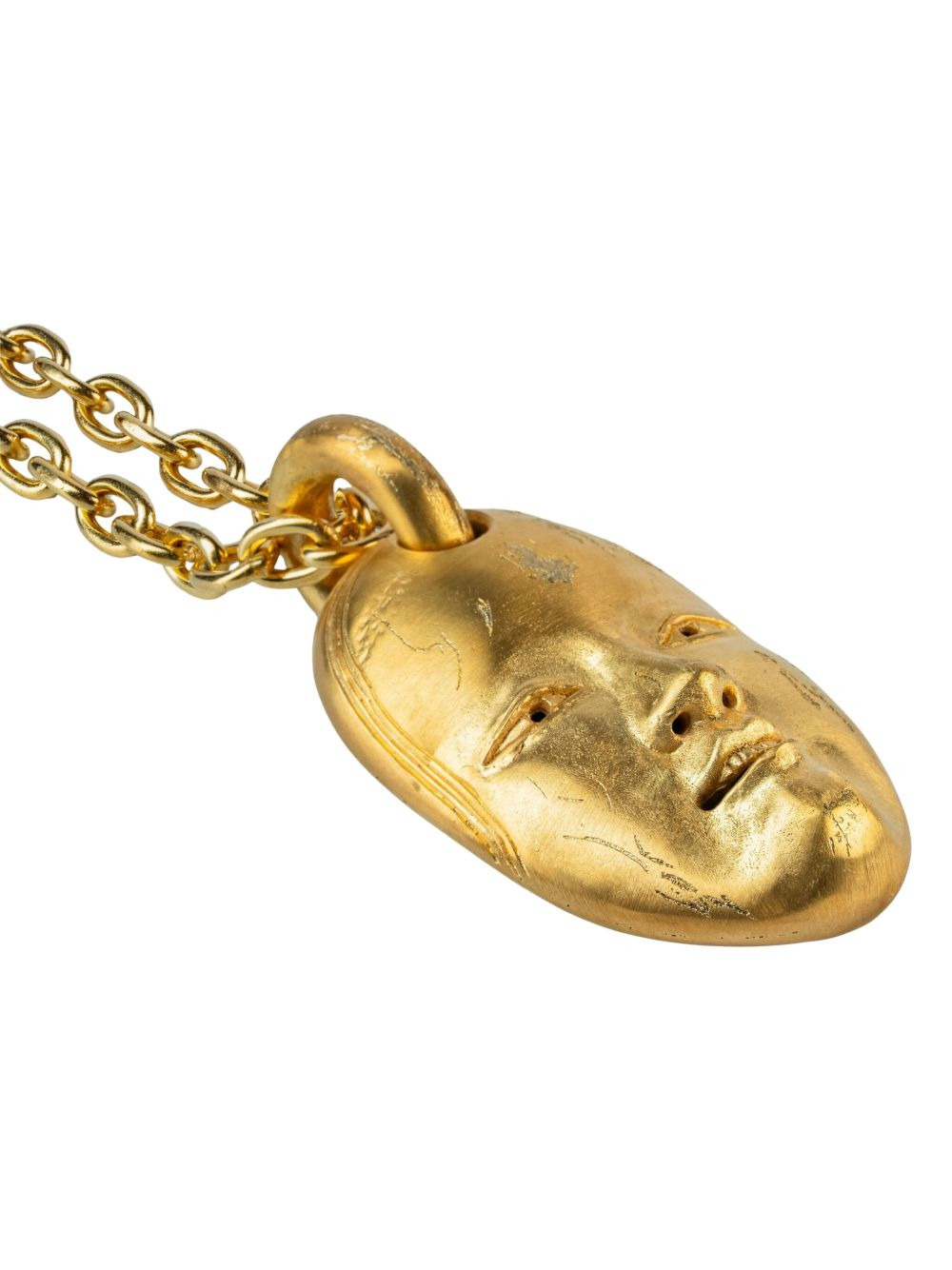 x Dualflow pendant necklace - 3