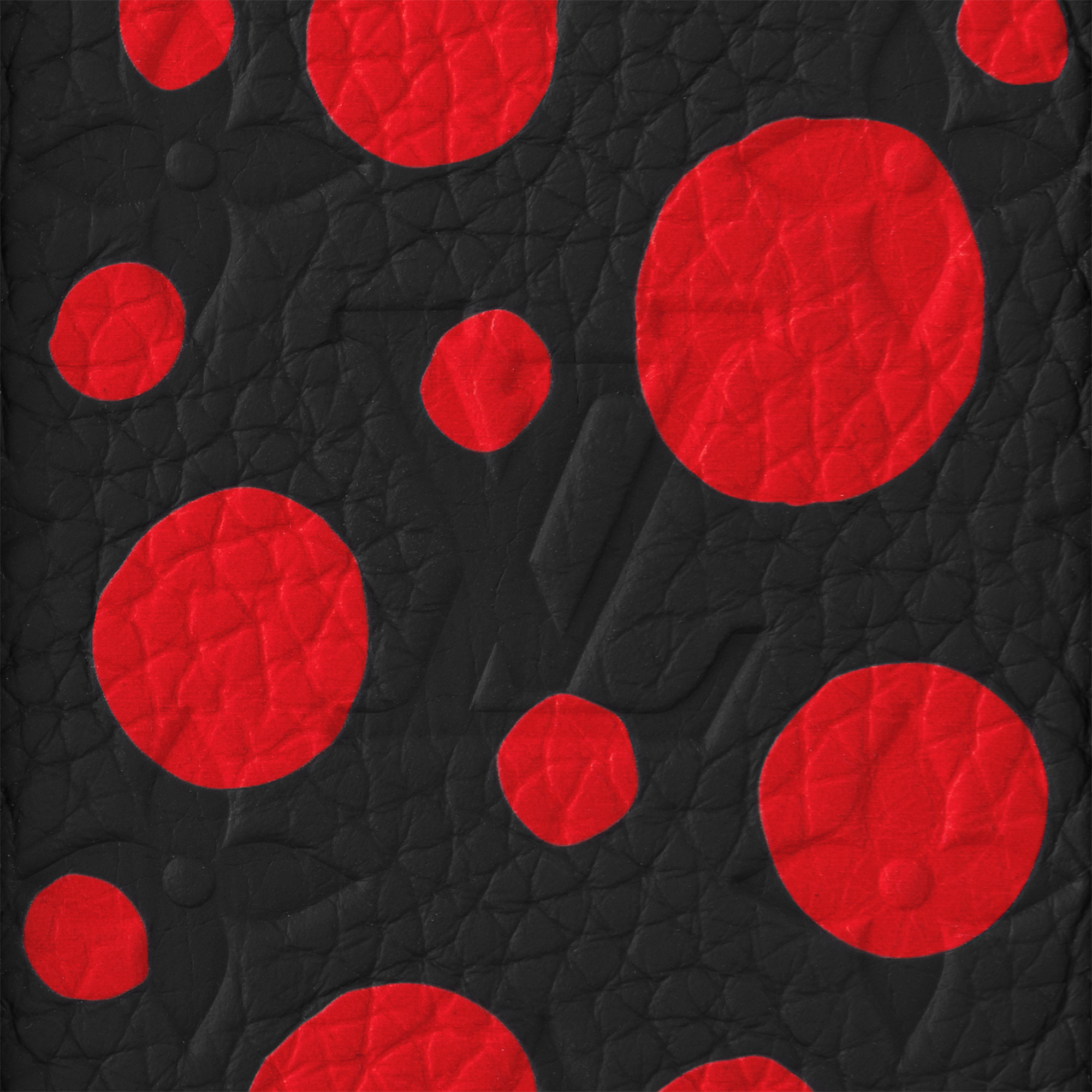 LV x YK Soft Trunk Wearable Wallet - 7
