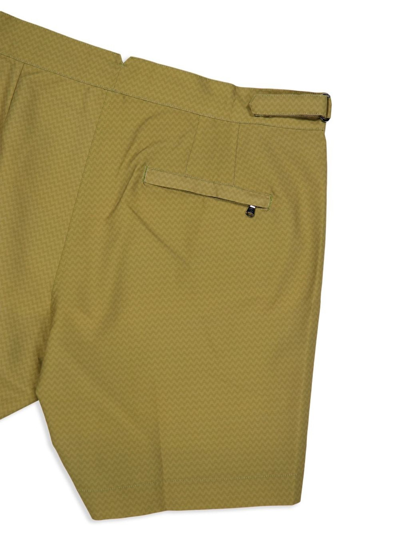 Copacabana tailored swim shorts 4
