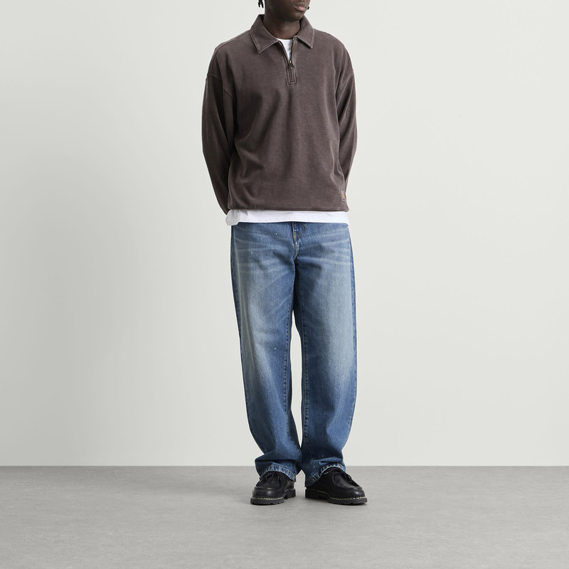 Carhartt WIP Carhartt WIP Harper Polo outlook