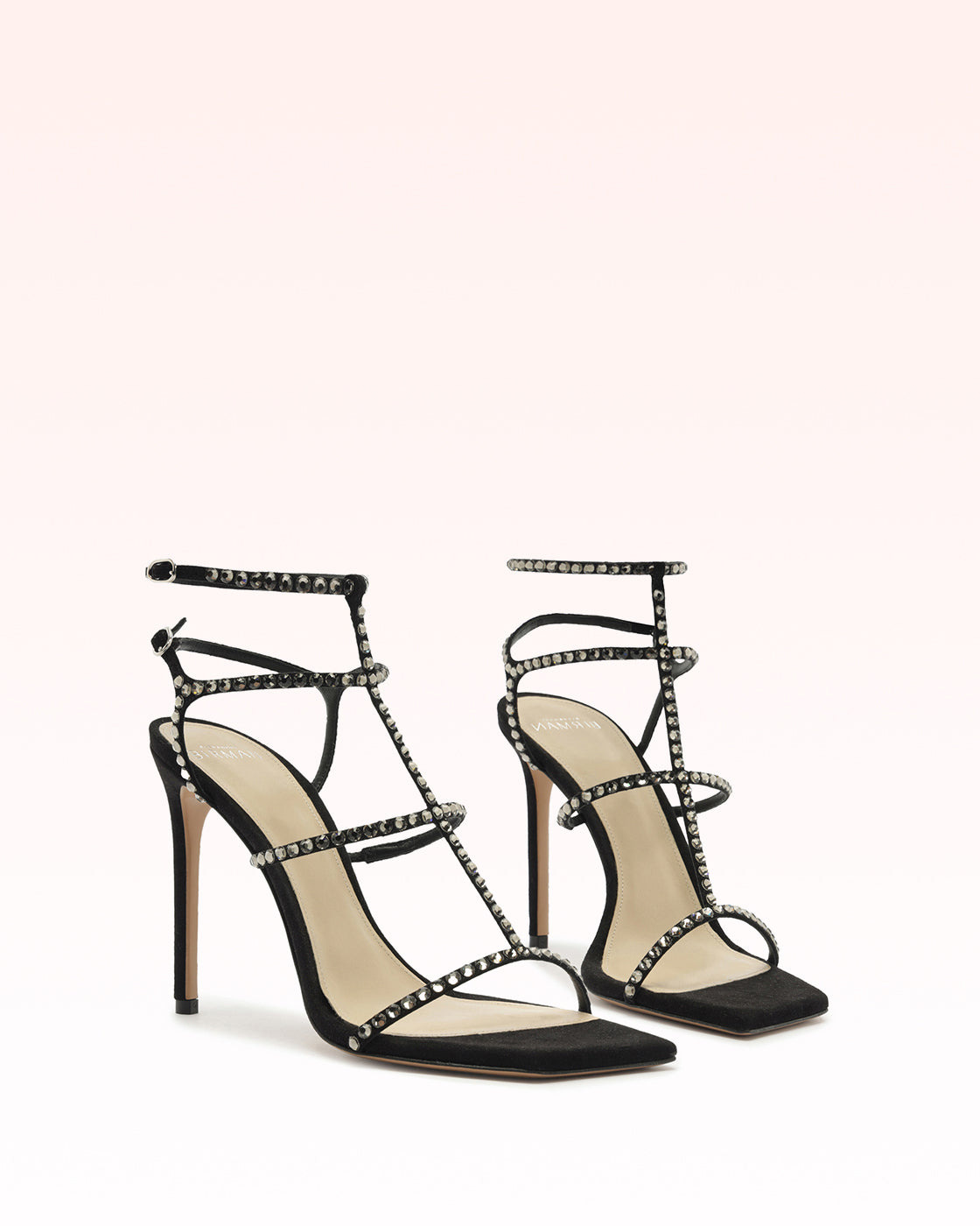 AMANDA 100 BLACK - 2