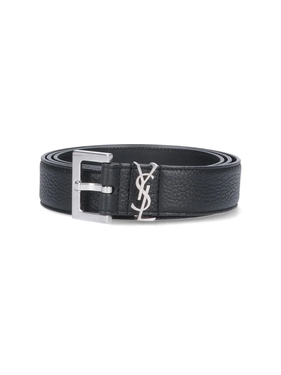 Saint Laurent Belts - 1