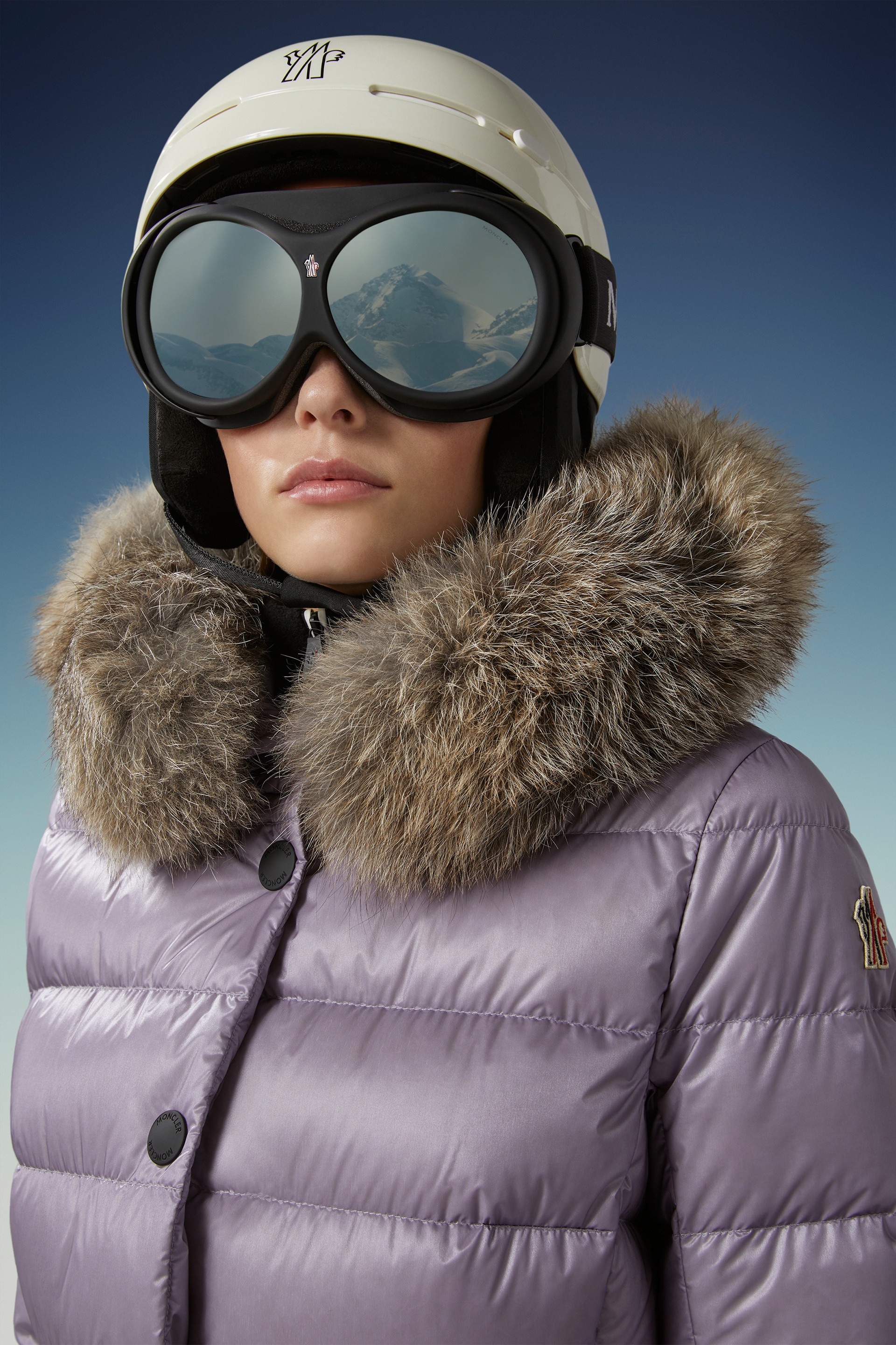 Ski Goggles - 6