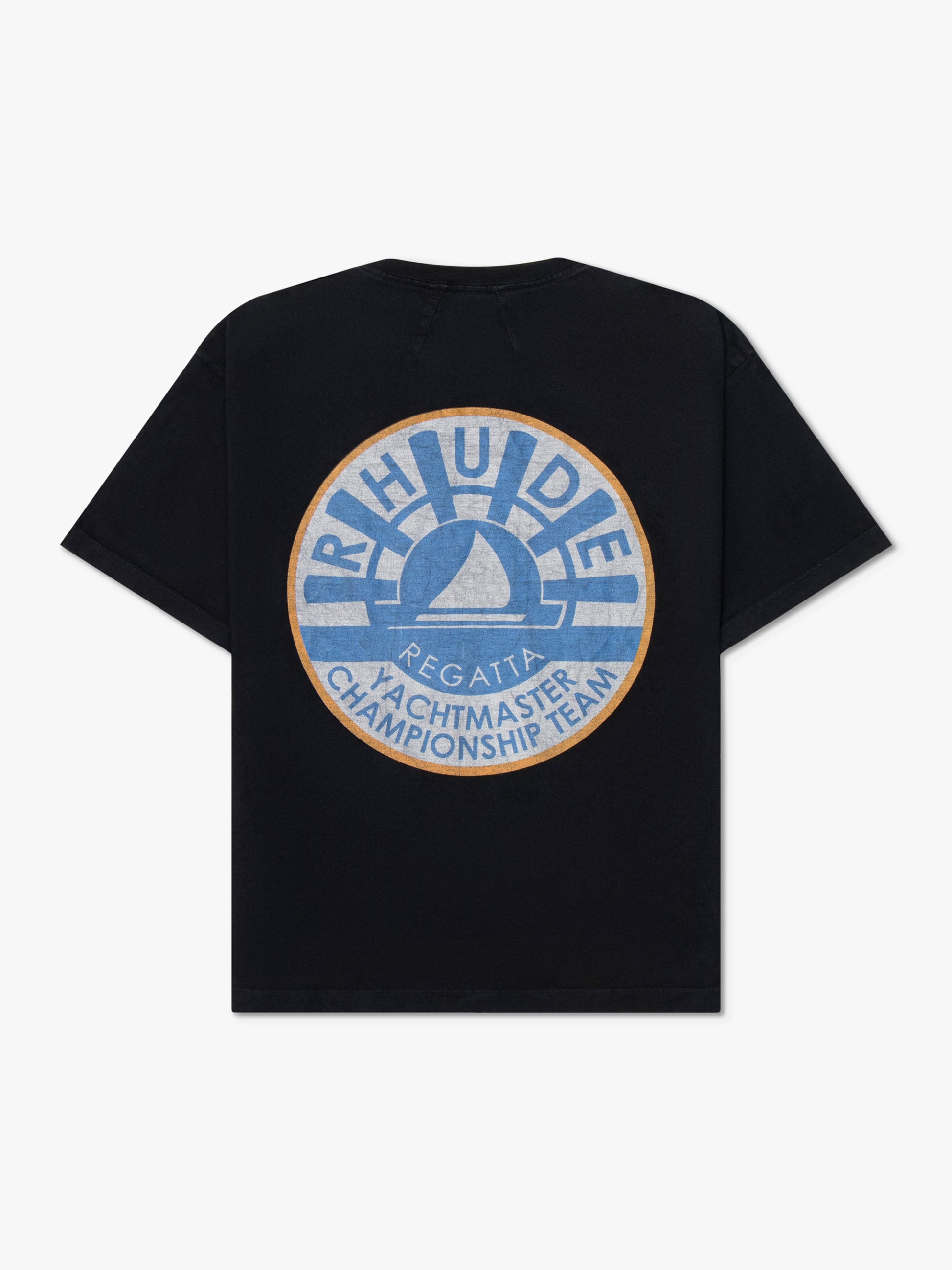 YACHTMASTER TEE - 2