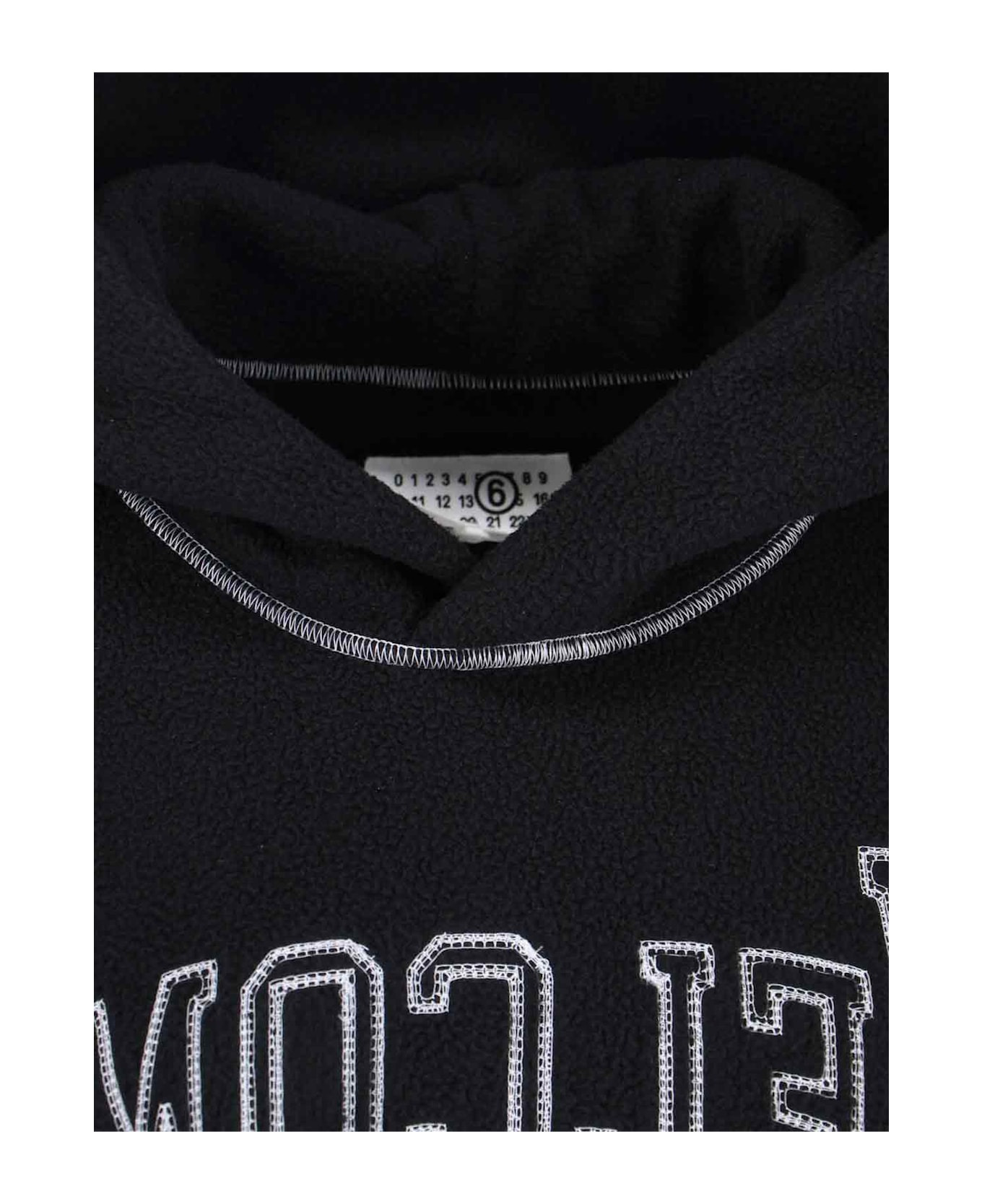 Logo Hoodie - 4