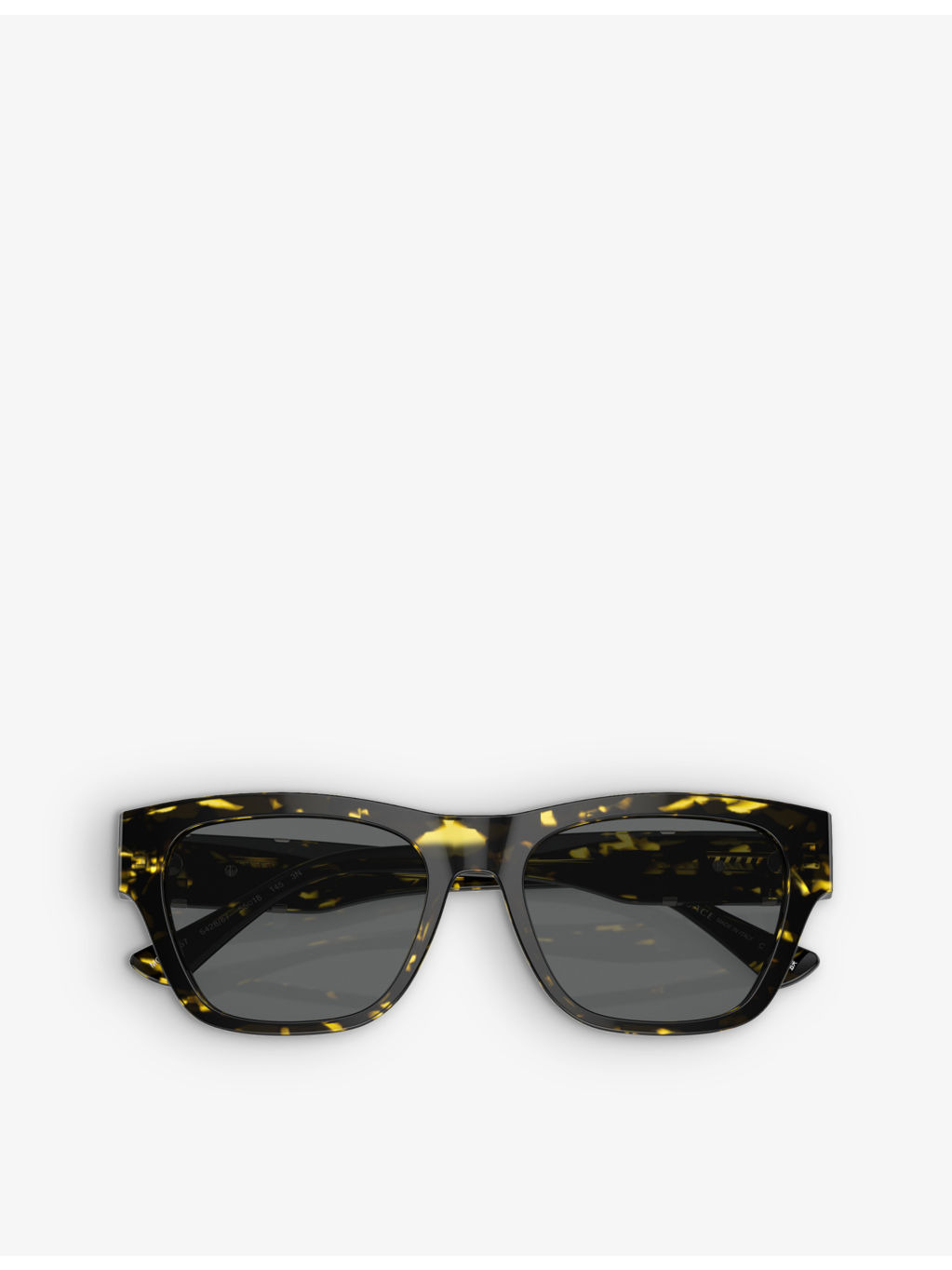 VE4457 square-frame acetate sunglasses - 5