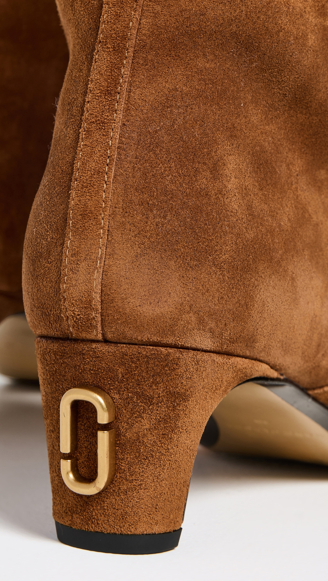 The Mel Boots - 5