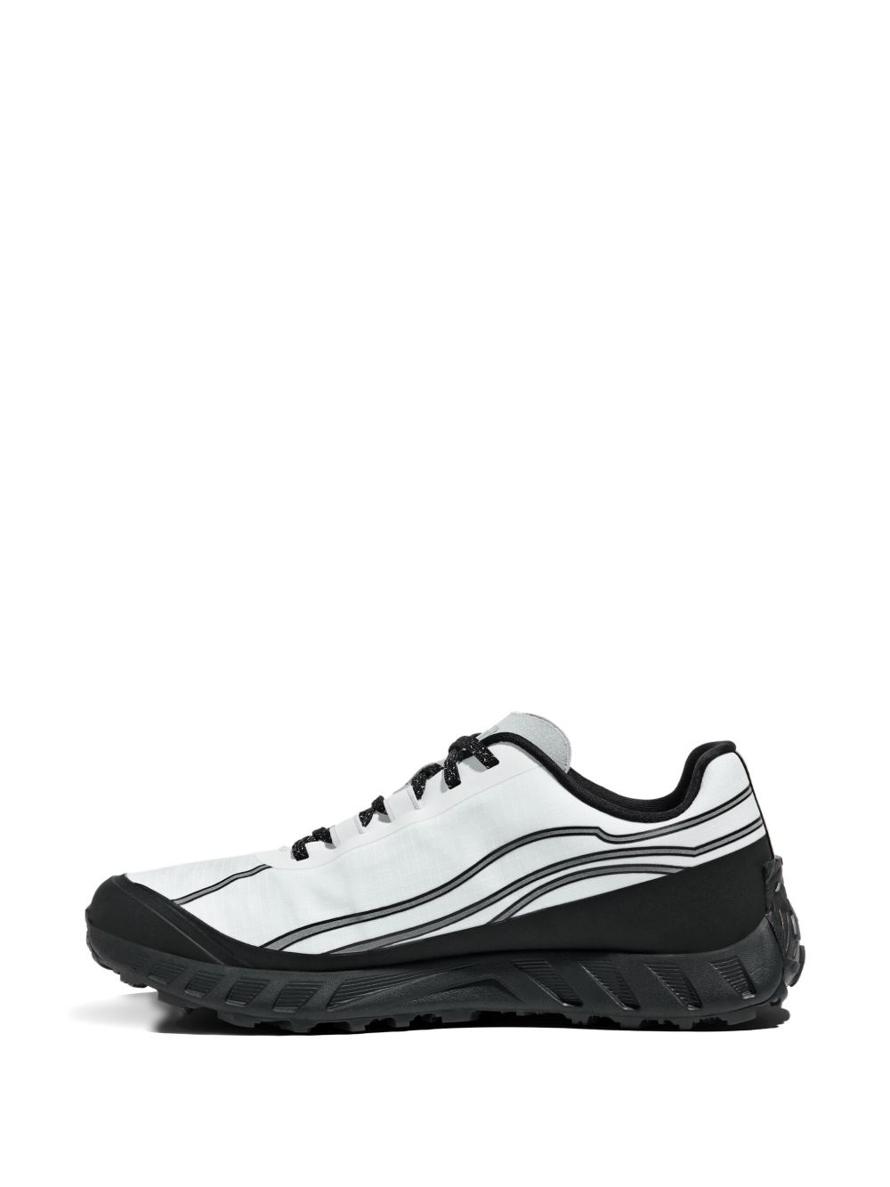 002 trail sneakers - 4