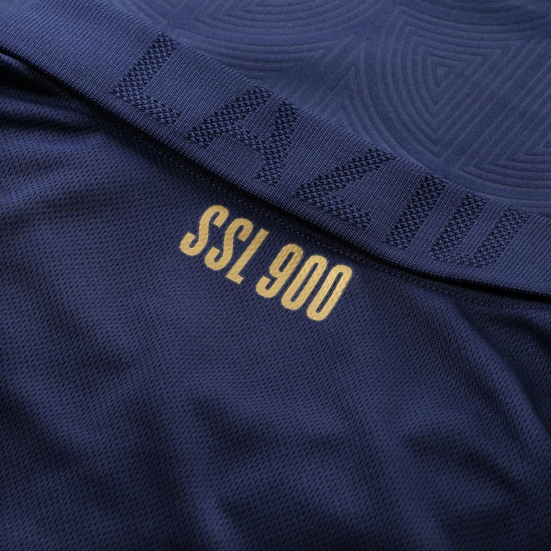 Men's SS Lazio Replica Third Jersey, 26/27 7