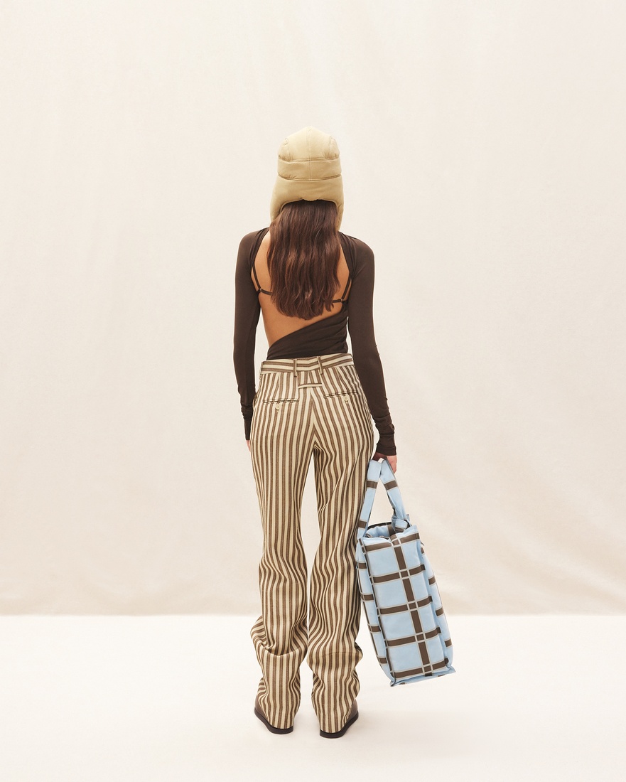 Le pantalon Camargue - 4