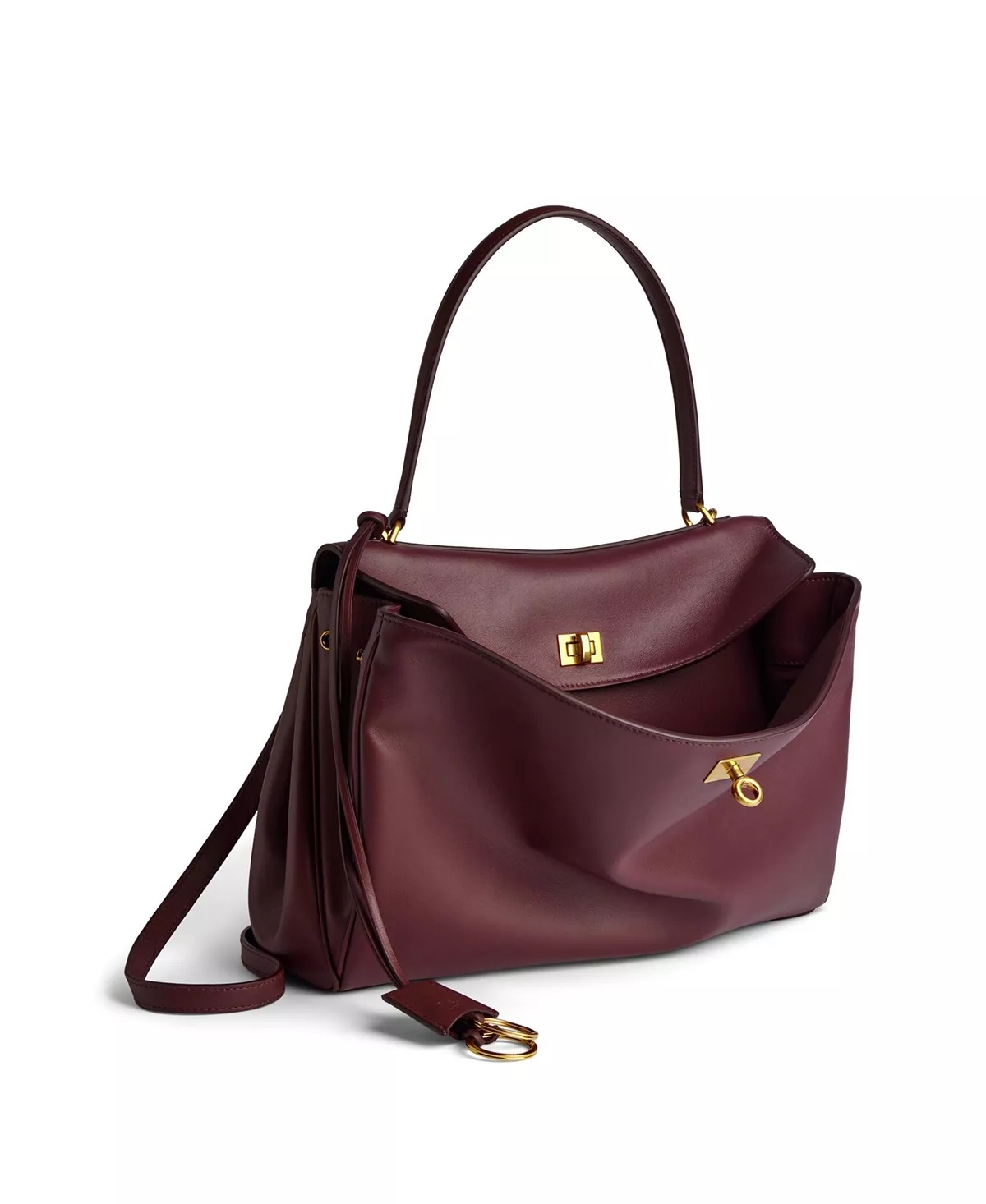 Rodeo Handbag - 2